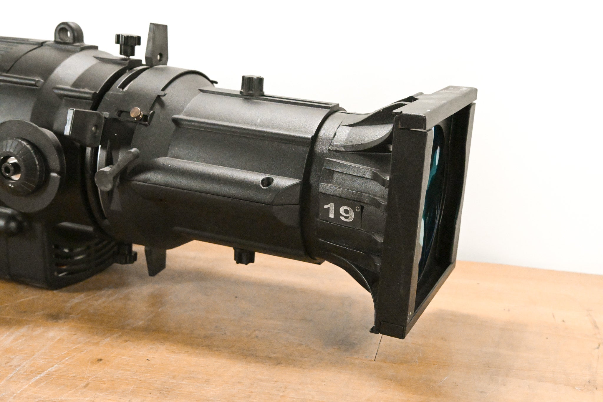 Altman PHX 250W 3000K LED Profile Spot 19 Degree Ellipsoidal Light