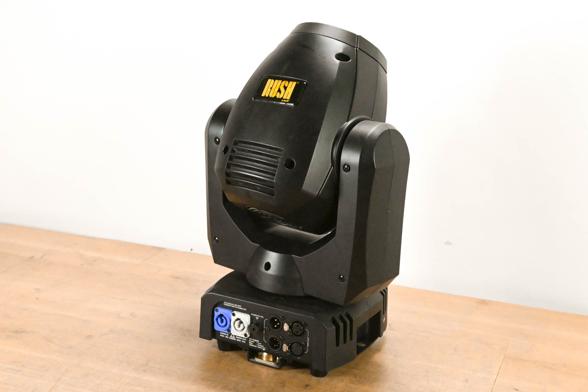 Martin Lighting RUSH MH 5 Profile Moving Head Fixture