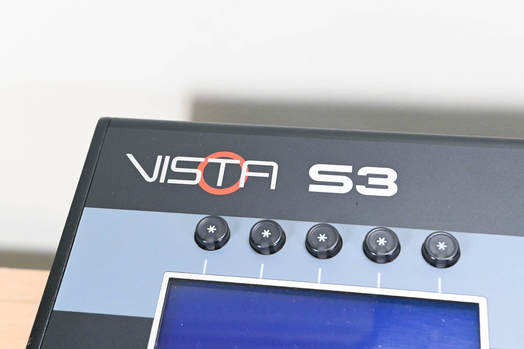 Jands Vista S3 Lighting Console