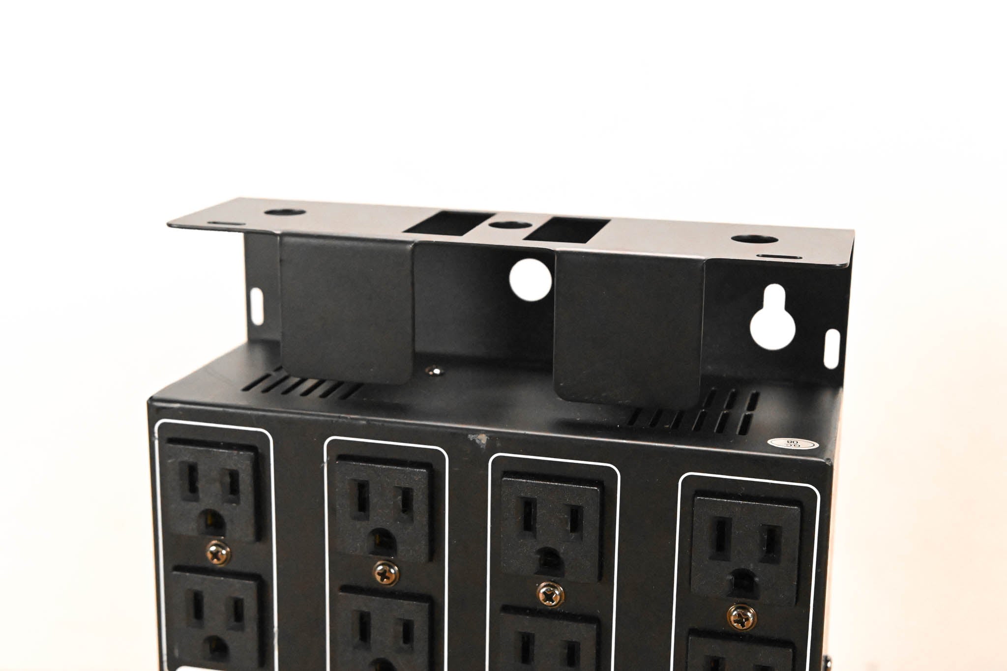 Chauvet DMX-4 4-Channel DMX Dimmer/Relay Pack