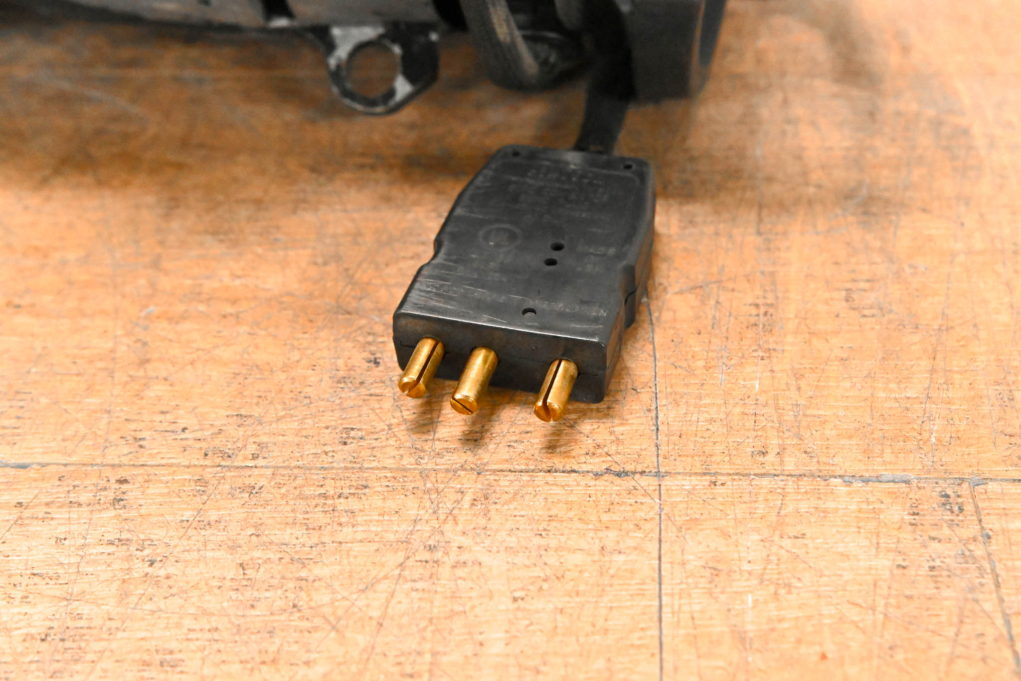 ETC Source Four Jr 26 Degree 575 Ellipsoidal Light