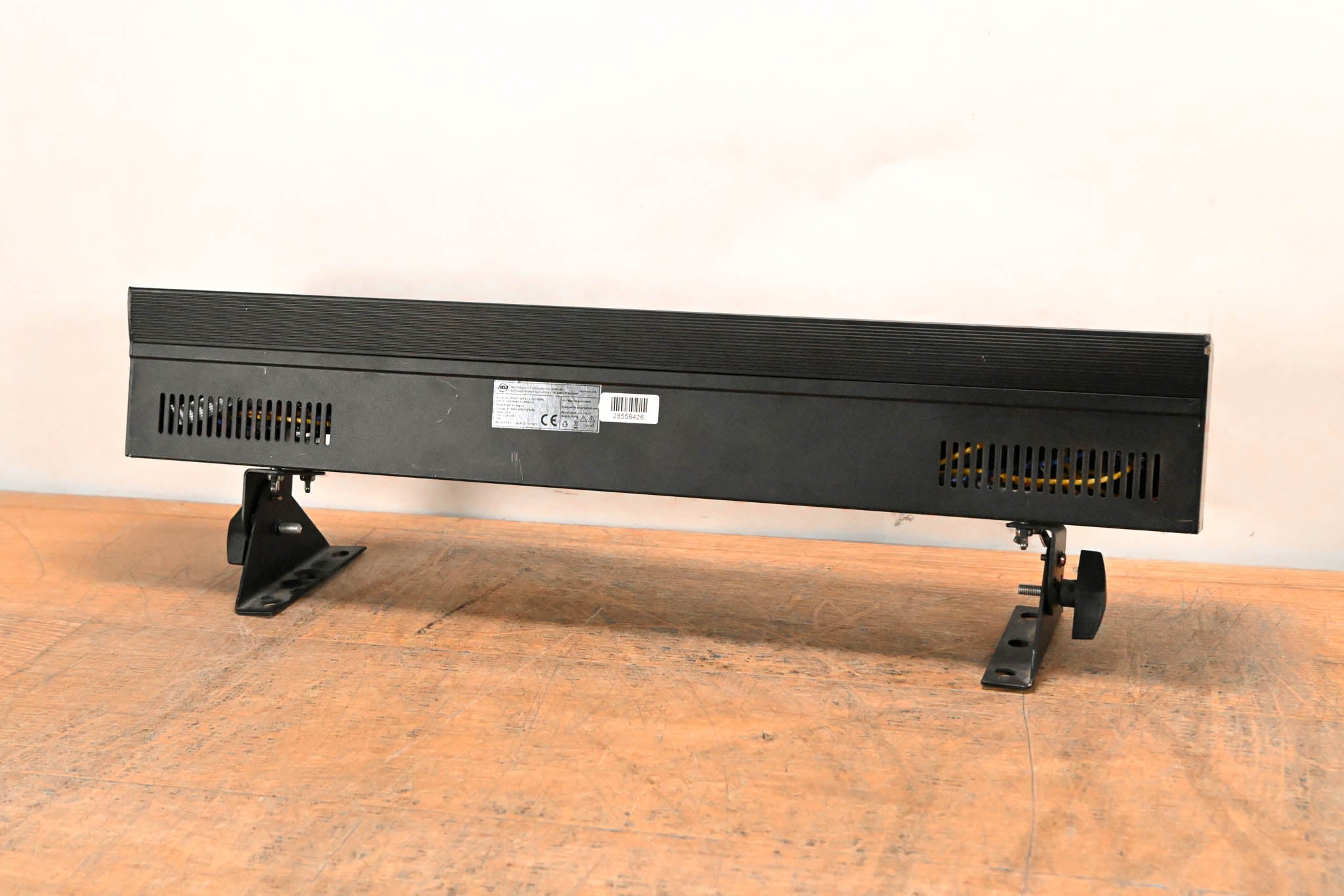 ADJ Ultra Hex Bar 6 LED Linear Fixture