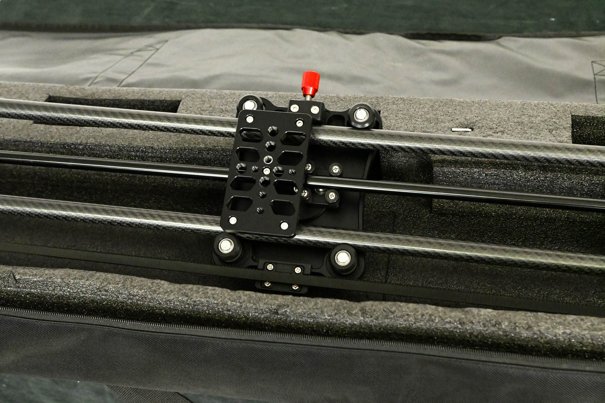Great Video Maker GVM Camera Motorized Slider 48"