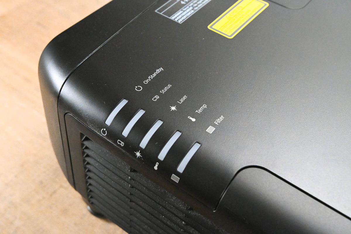 Epson Pro L1405U 8,000-Lumen Laser WUXGA 3LCD Projector