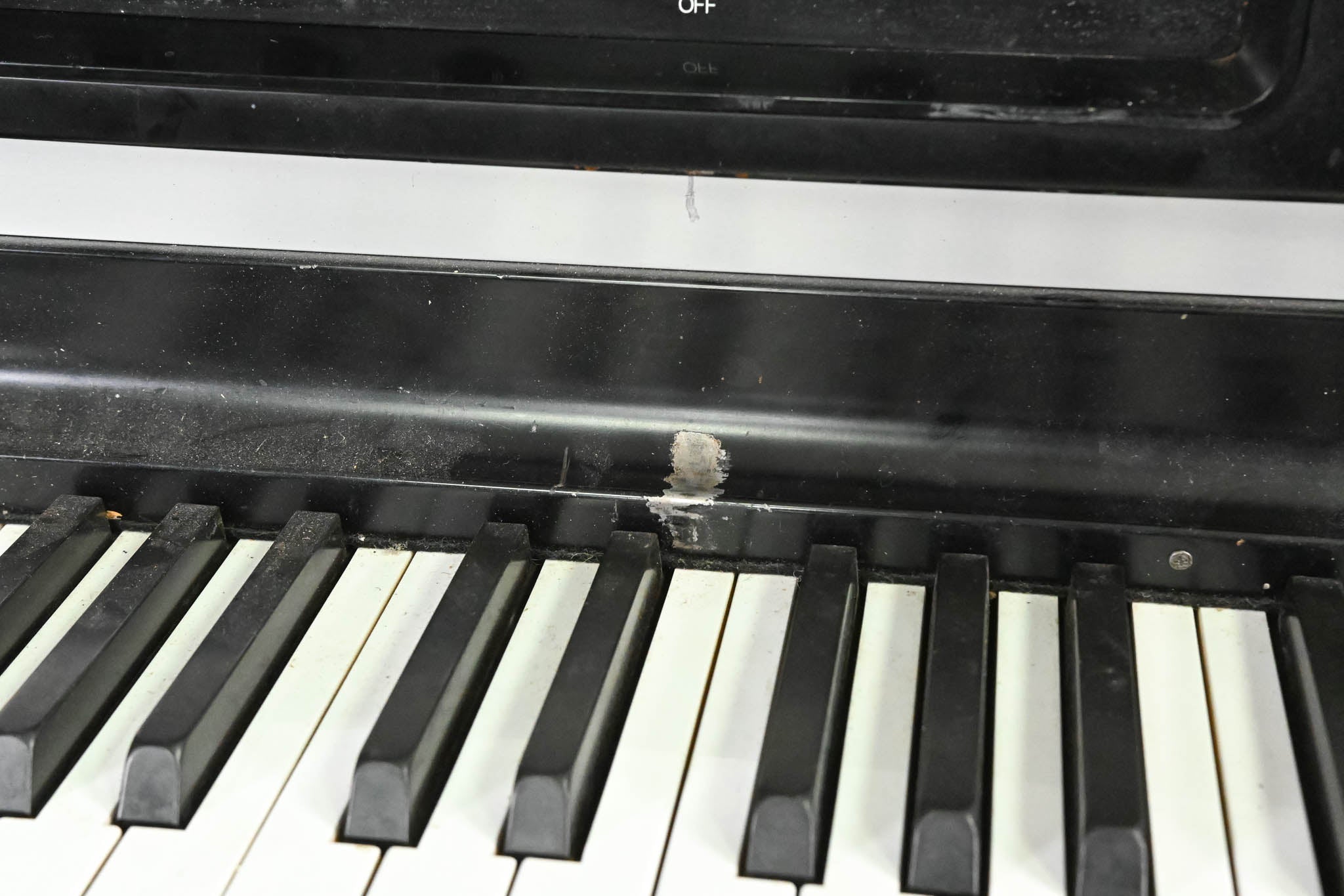 Yamaha CP-70B Electric Grand Piano