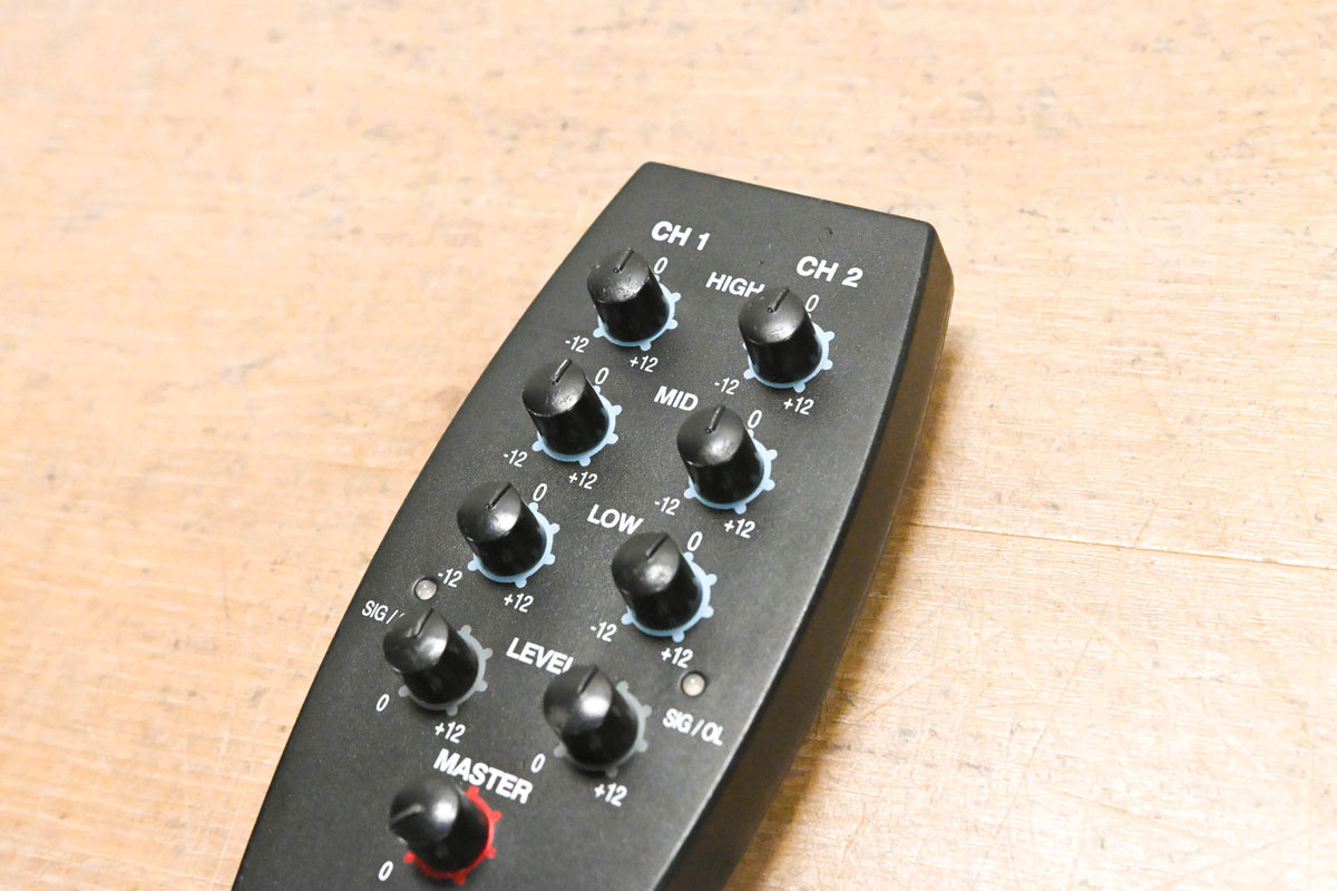 Bose R1 Remote Control for L1 Model I Loudspeaker System
