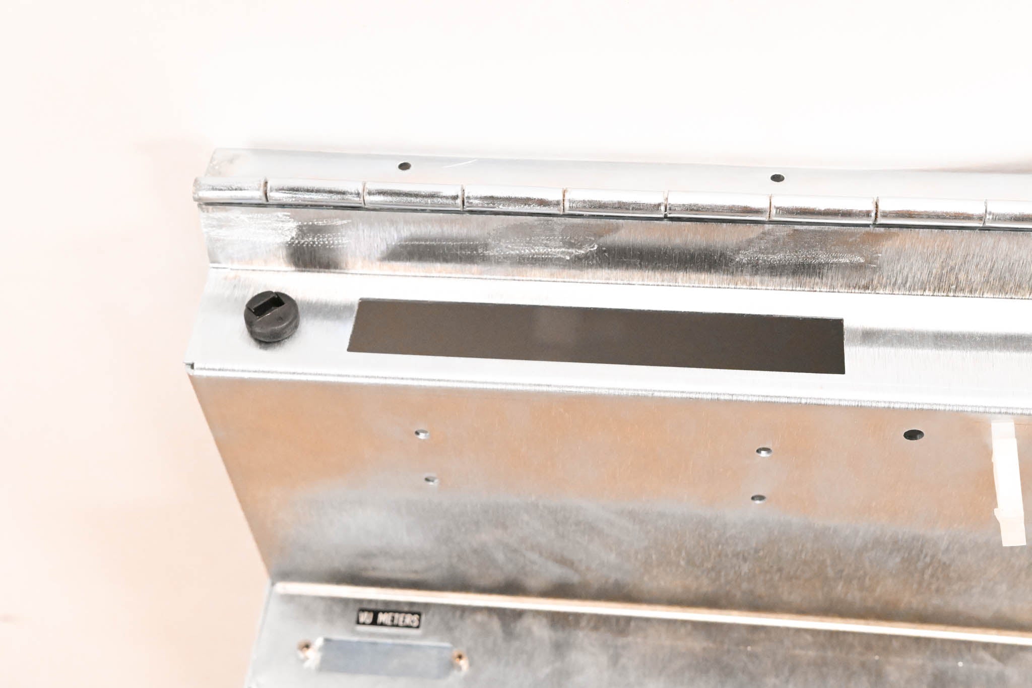 Solid State Logic C300 HD Serial Devices II / Video Switch Assembly