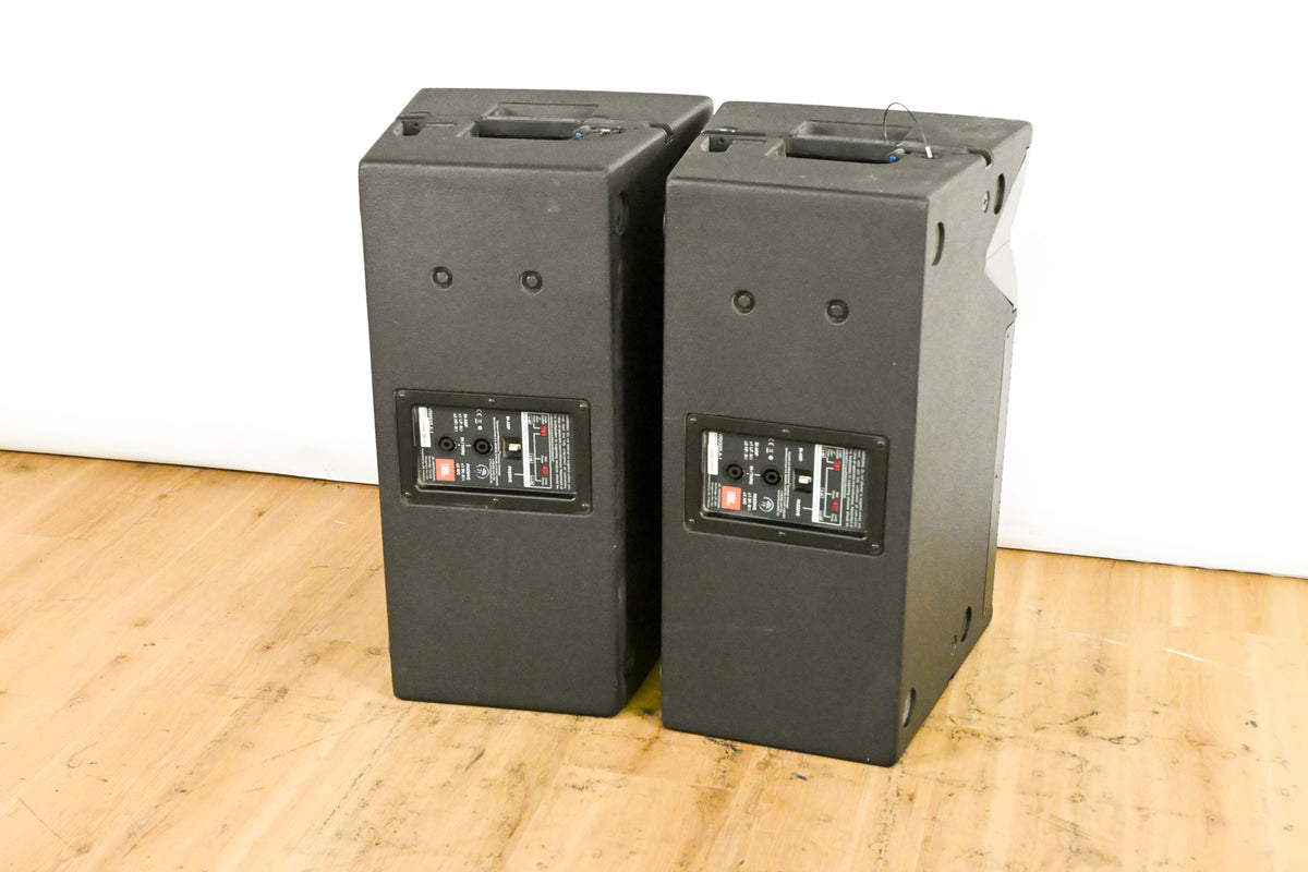 JBL VRX932LA-1 12" Two-Way Line Array Loudspeaker System (PAIR)