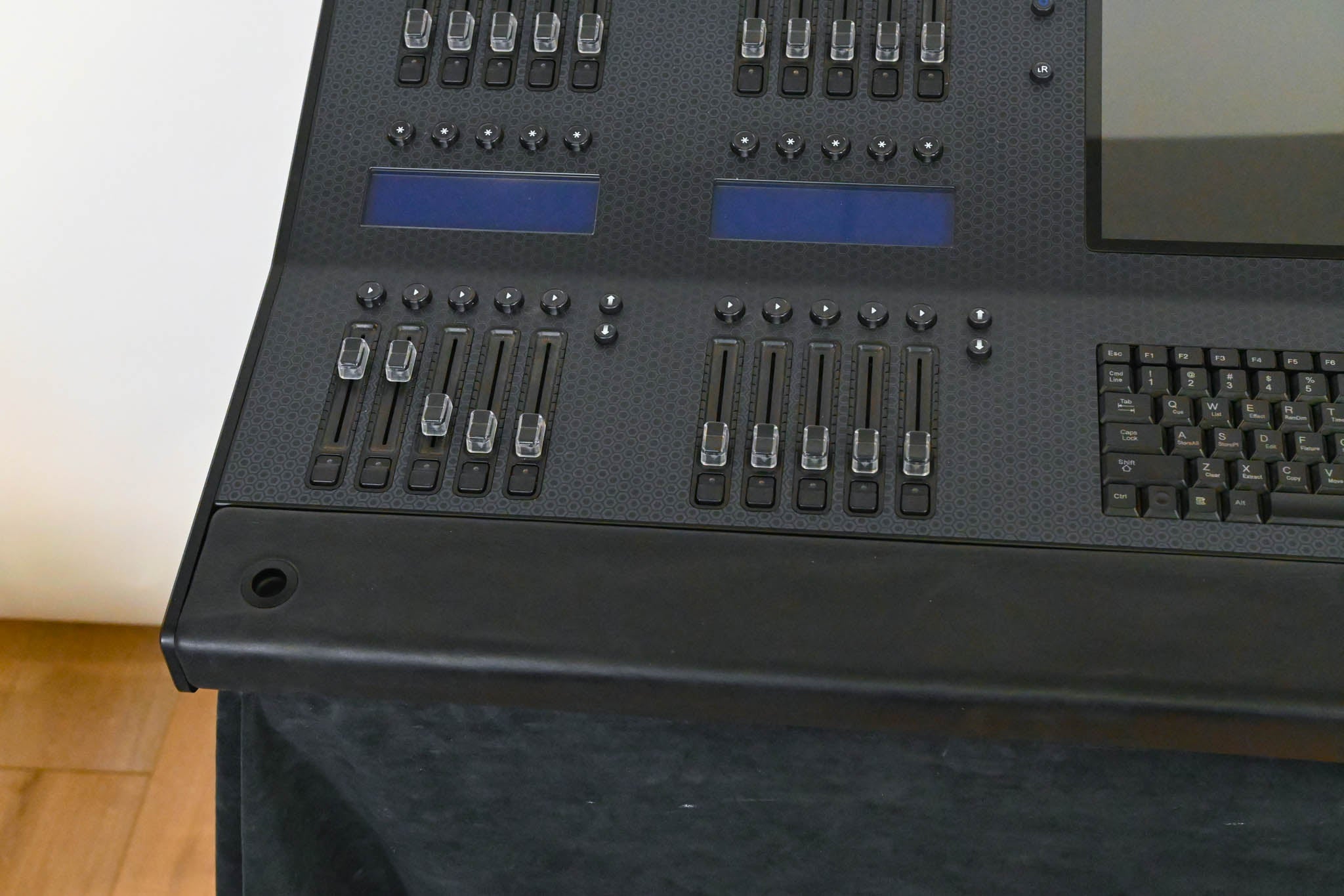 Jands Vista L5 Lighting Control Console