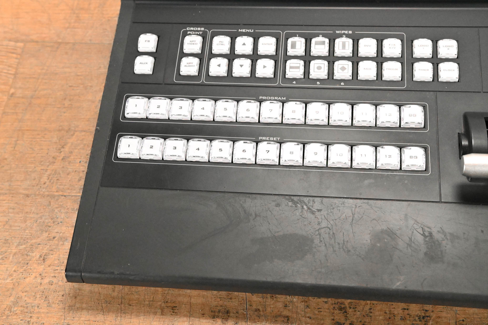 Datavideo SE-2850 HD/SD Digital Video Switcher