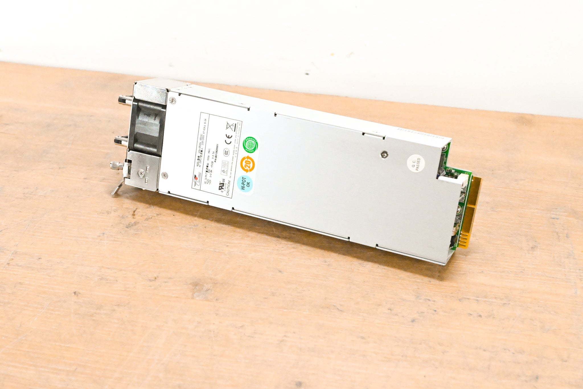 EMACS GIN-3500V 500W Power Supply