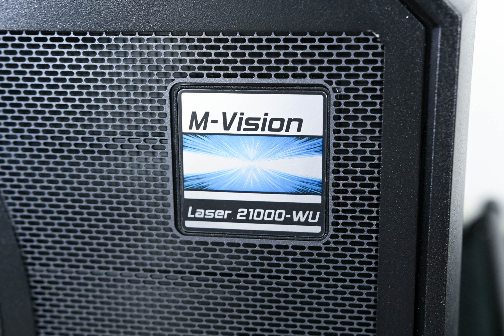 Digital Projection M-Vision Laser 21000 WU 21,000-Lumen Projector