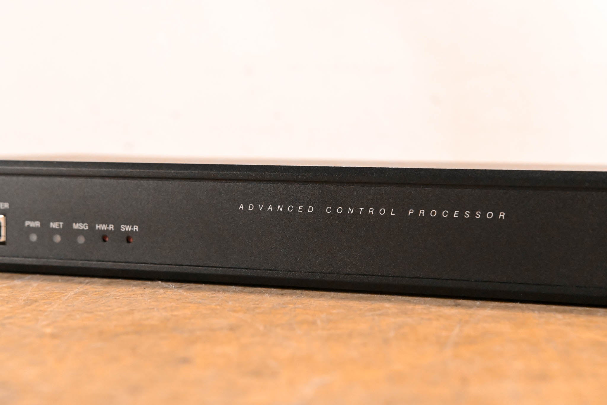 Crestron CP3 3-Series Control System (NO POWER SUPPLY)