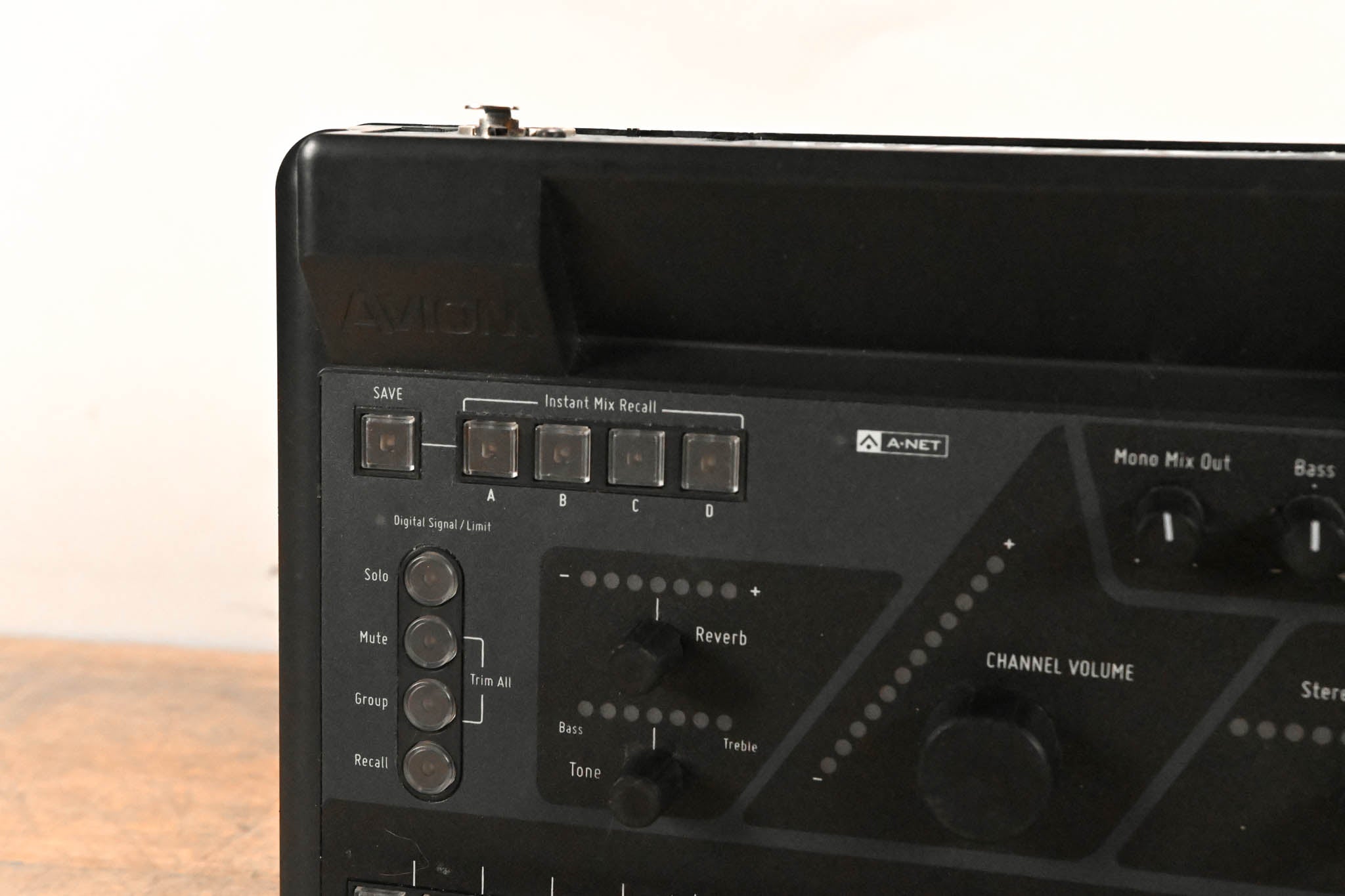 Aviom A360 36-Channel Personal Mixer
