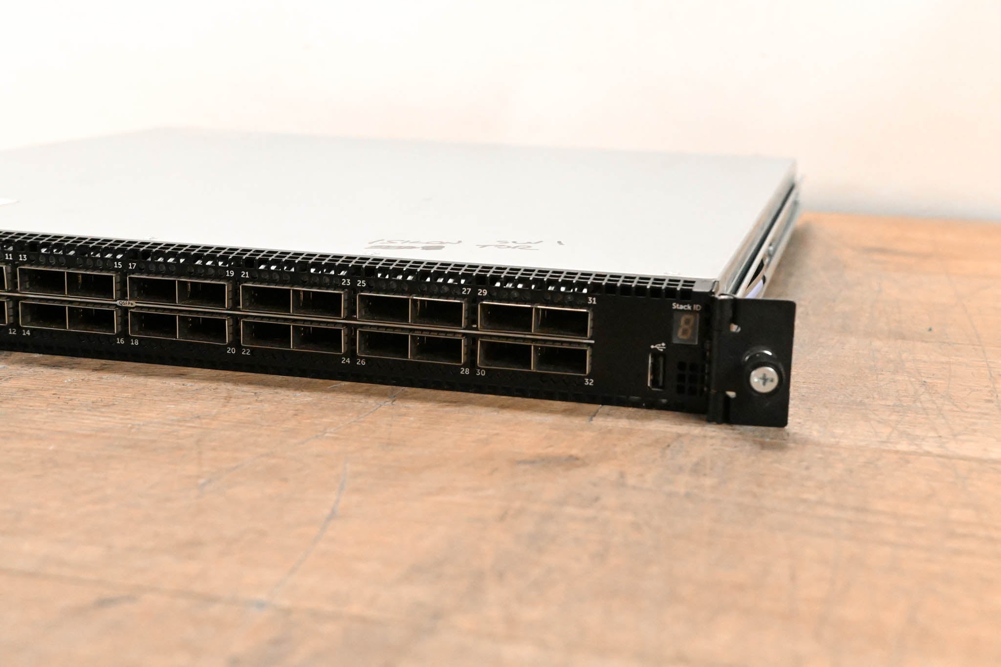 Dell S6010-ON 4-Slot Modular Network Switch