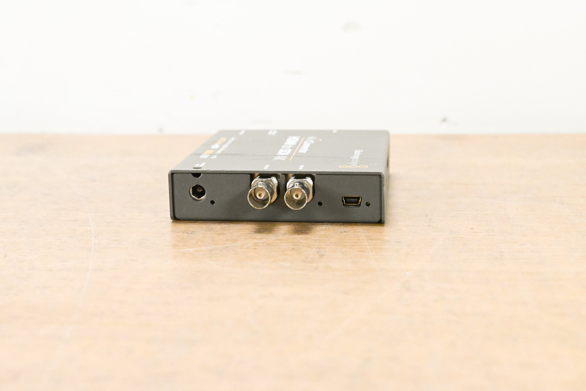 Blackmagic Design Mini Converter HDMI to SDI 4K (NO POWER SUPPLY)