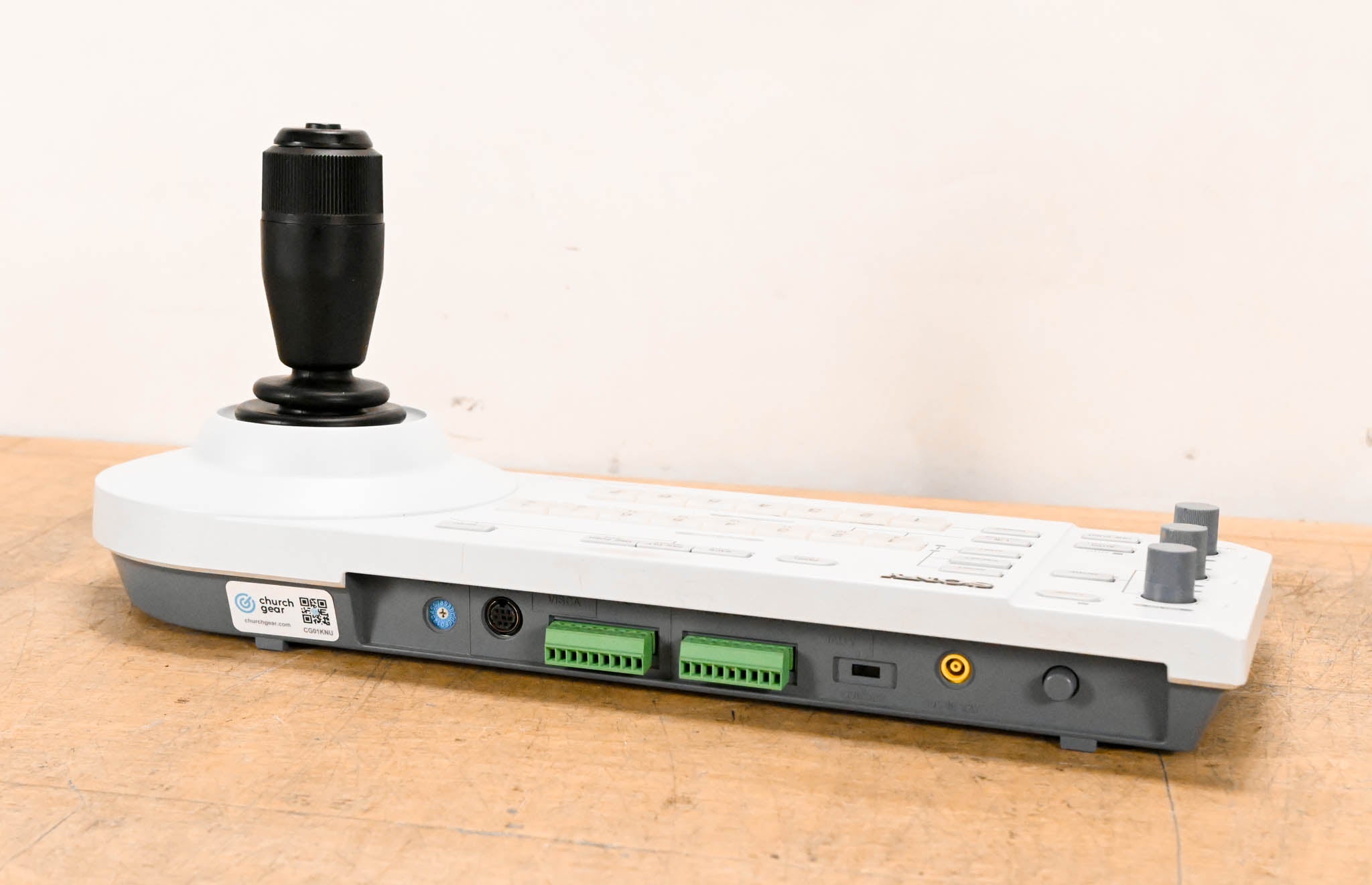 Sony RM-BR300 Remote Control Unit for BRC Series Cameras (NO PSU)