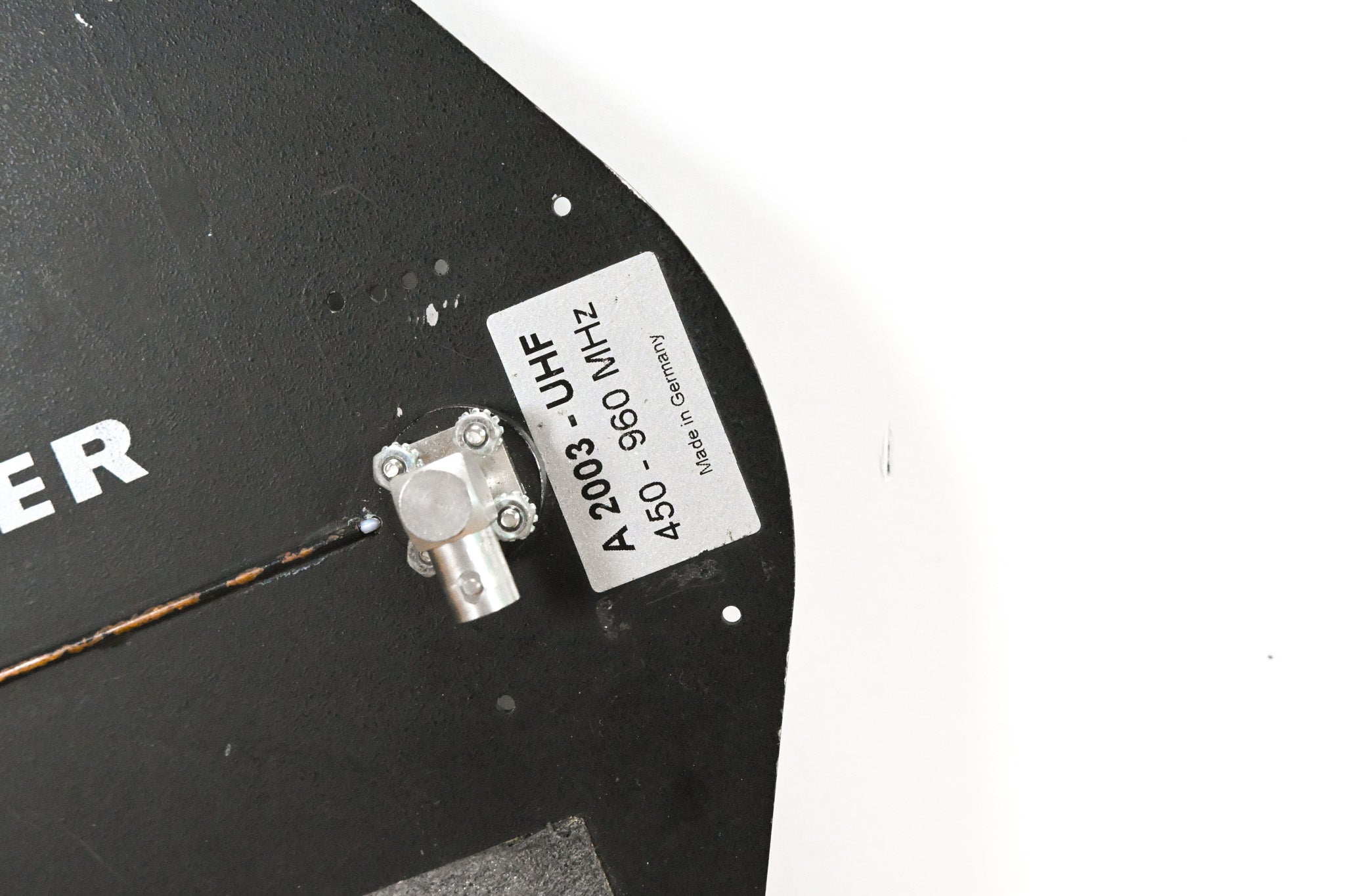 Sennheiser A-2003-UHF Passive Directional Antenna - 450-960 MHz