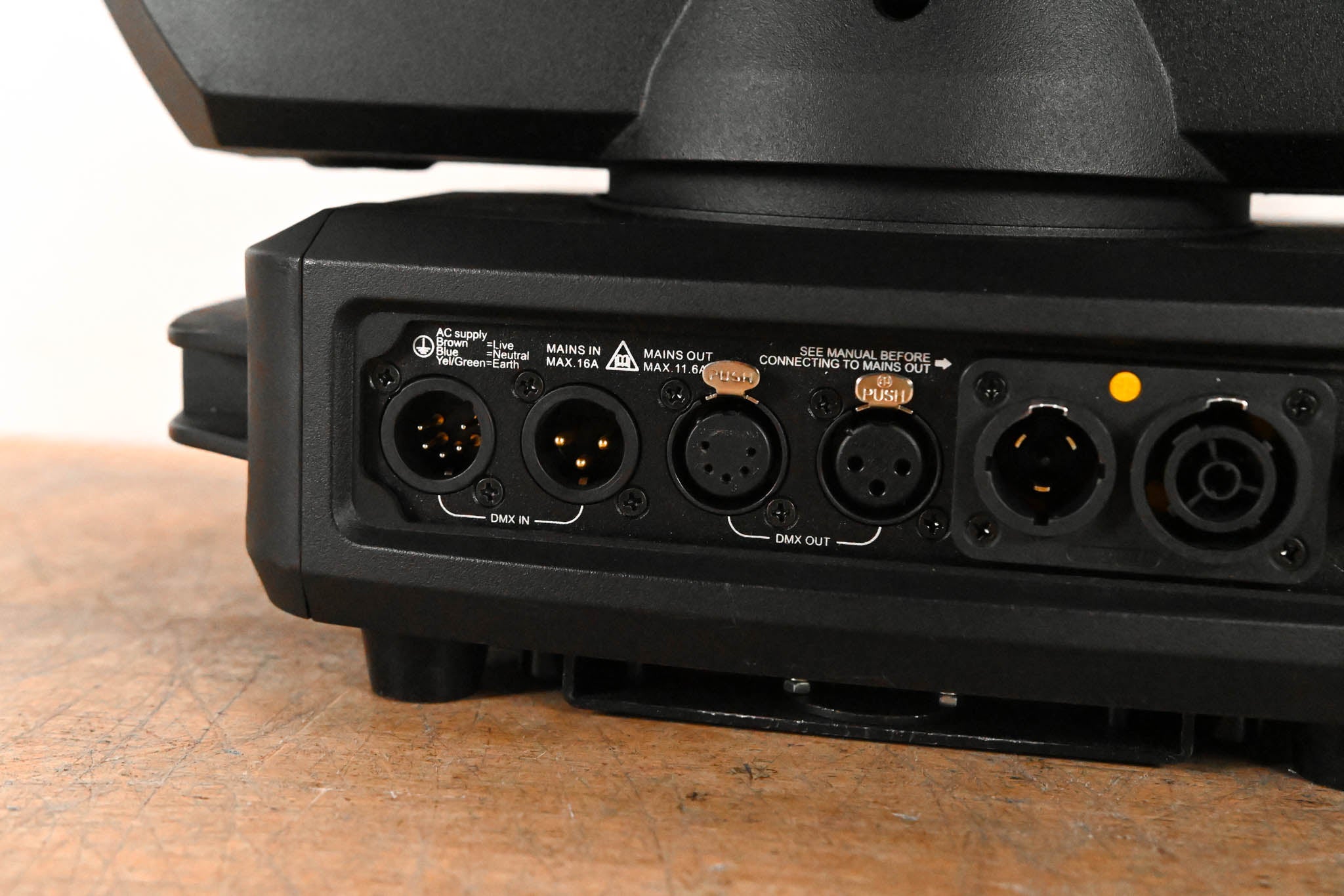 Martin Lighting ERA 300 Profile Compact LED Moving Head Profile
