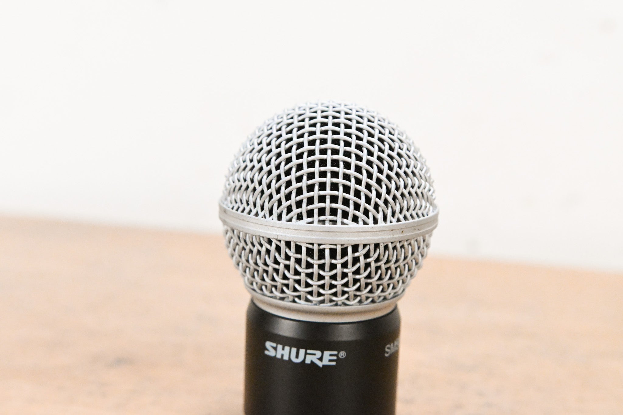 Shure SM58 Wireless Microphone Capsule