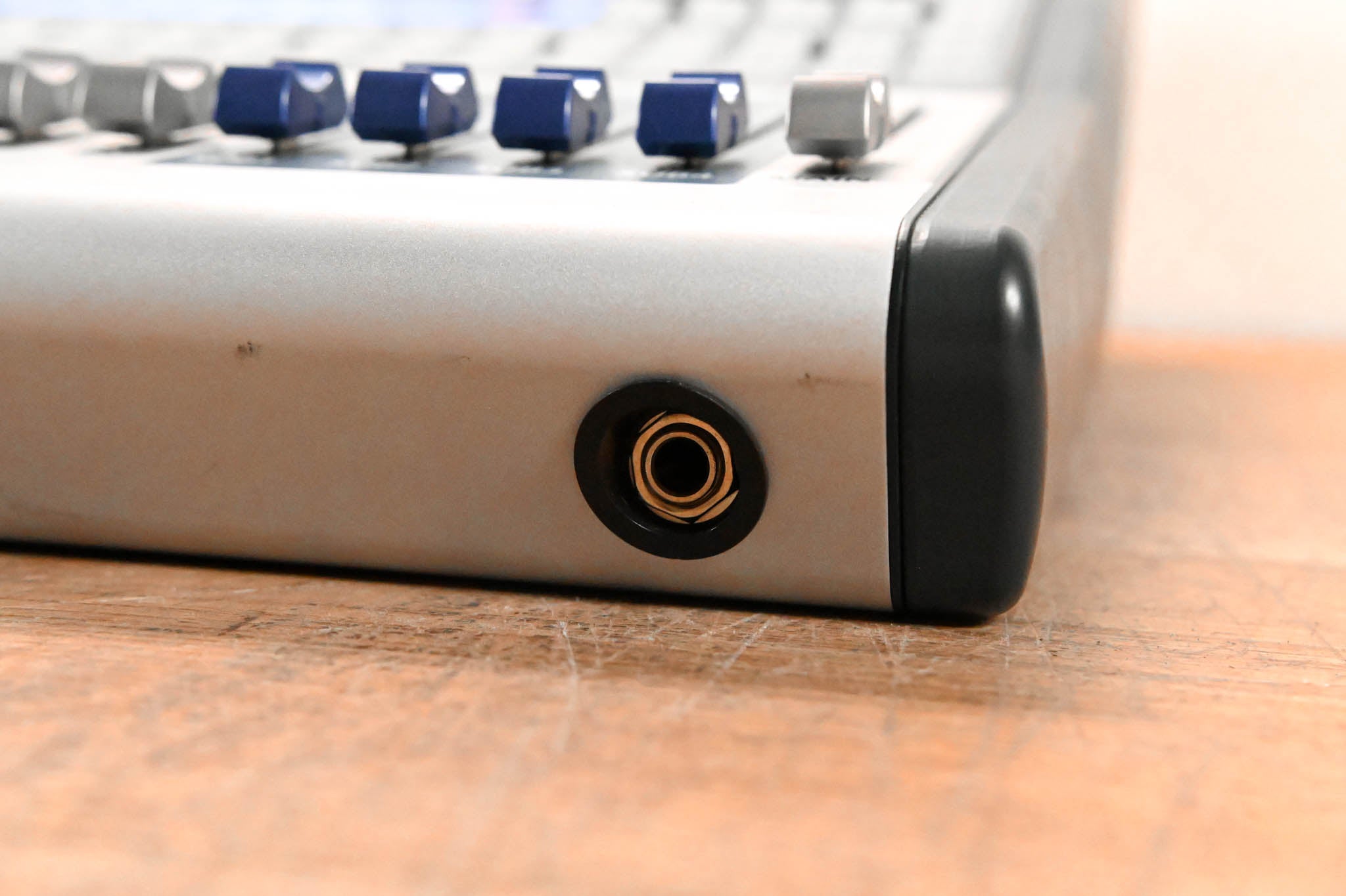 PreSonus StudioLive 24.4.2 24-Channel Digital Audio Mixer