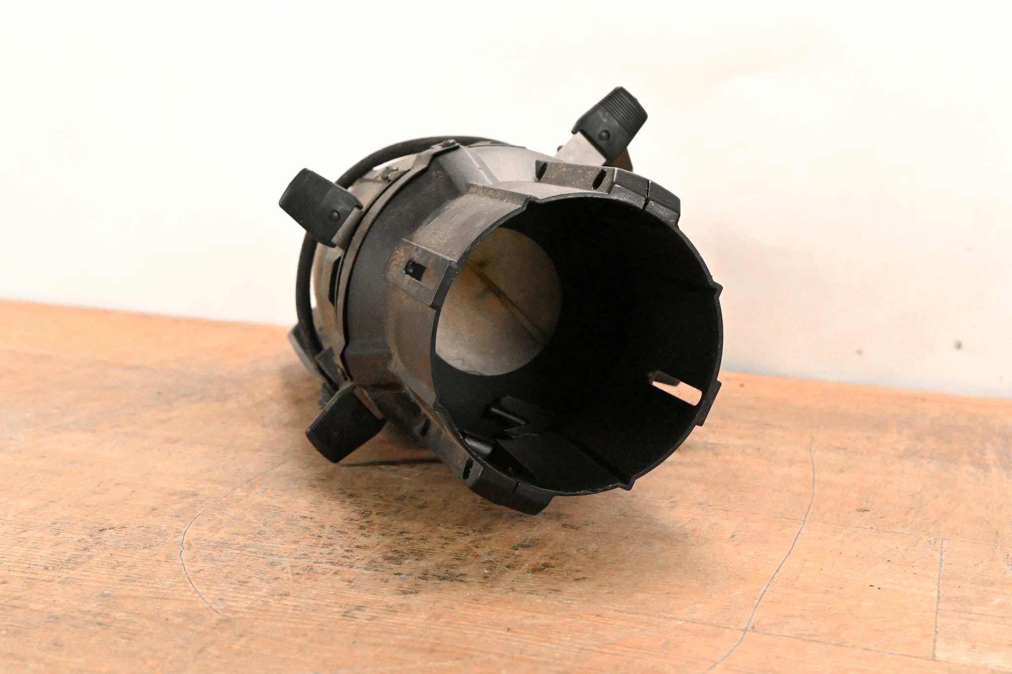 ETC Source Four 575 Ellipsoidal Light (No Lens Tube)