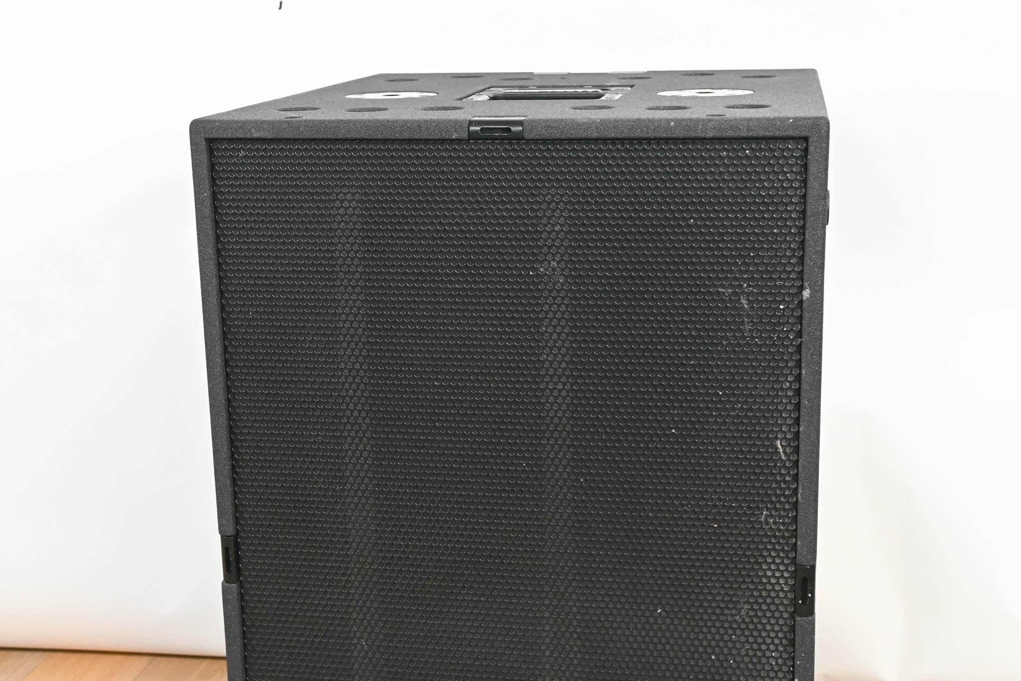 Dynacord COBRA-PWH Planar Waveguide Basshorn 18" Line Array Subwoofer