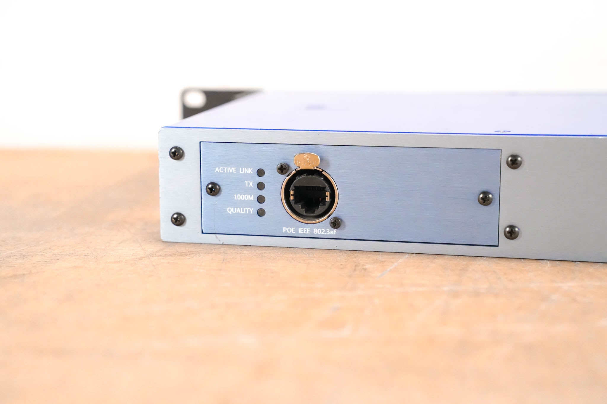 ProCo Momentum mo8me Digital Snake System (NO POWER SUPPLY)