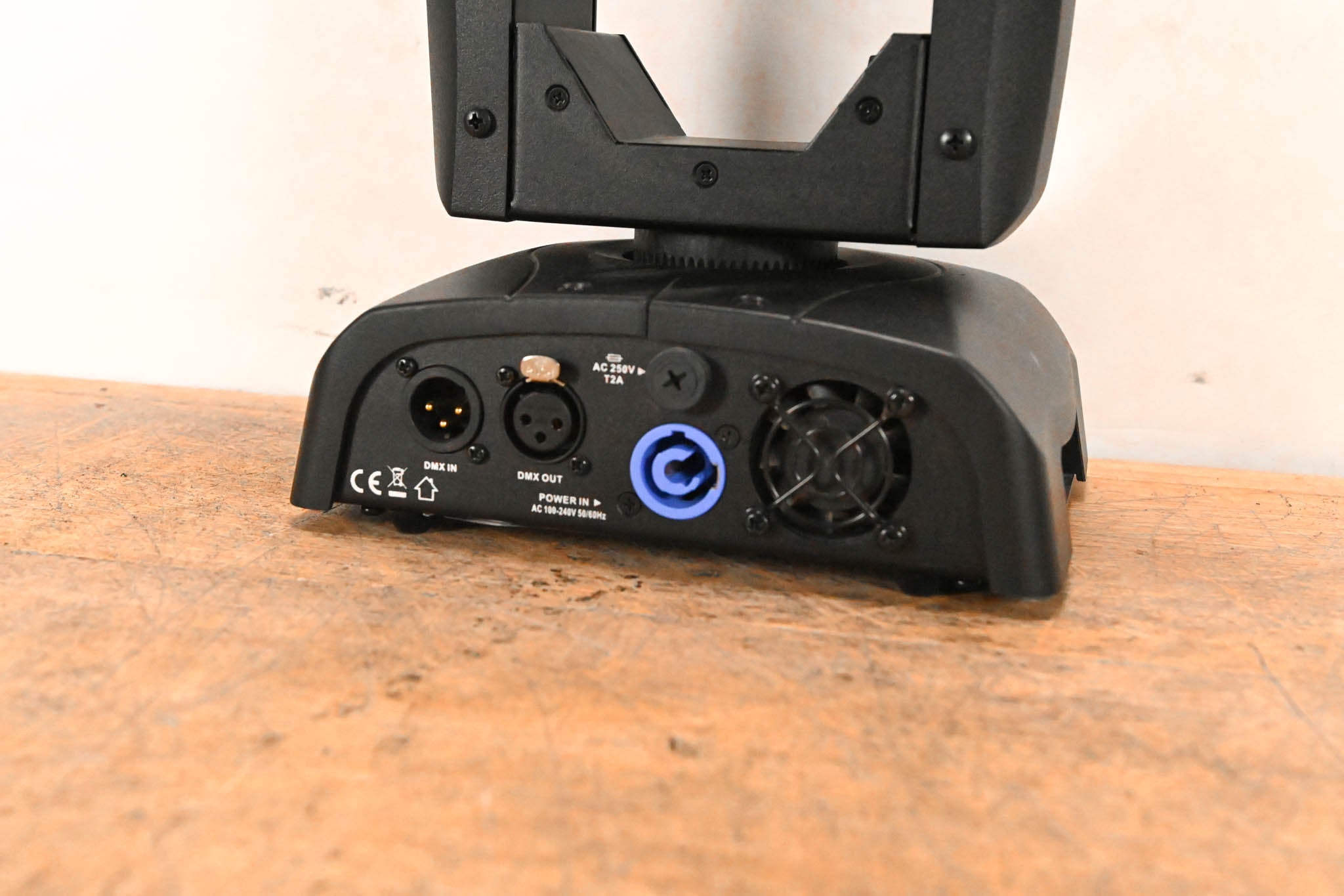 ADJ Pocket Pro 25W LED Mini Moving Head Light