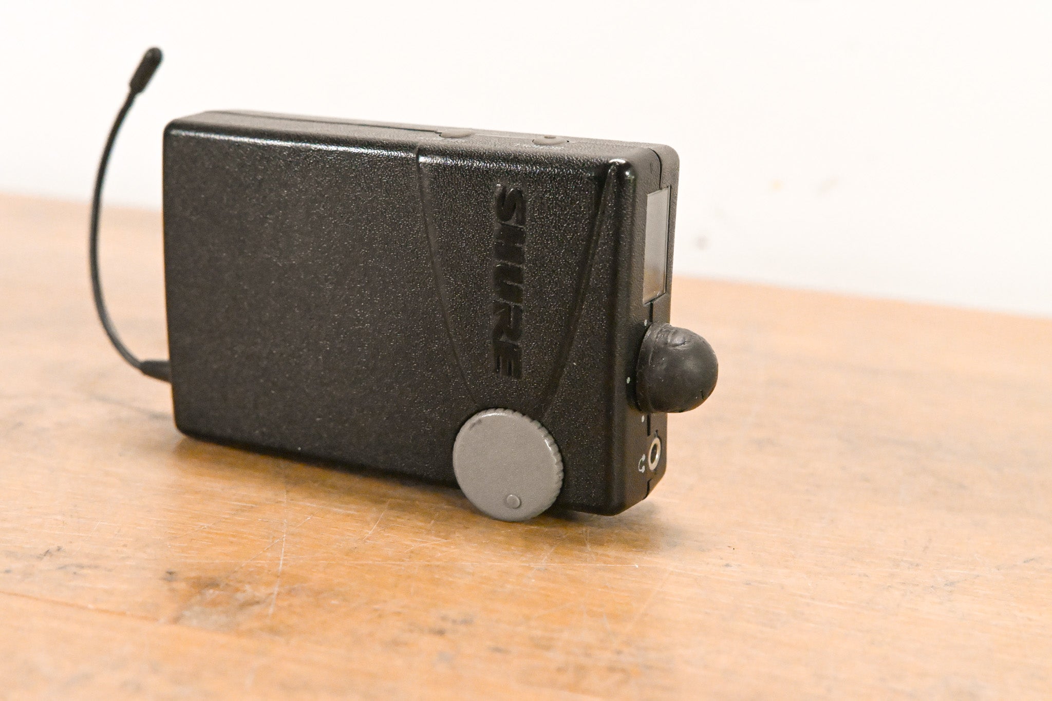 Shure P4R-HF Receiver for PSM 400 Personal Monitor System - 722-746 MHz