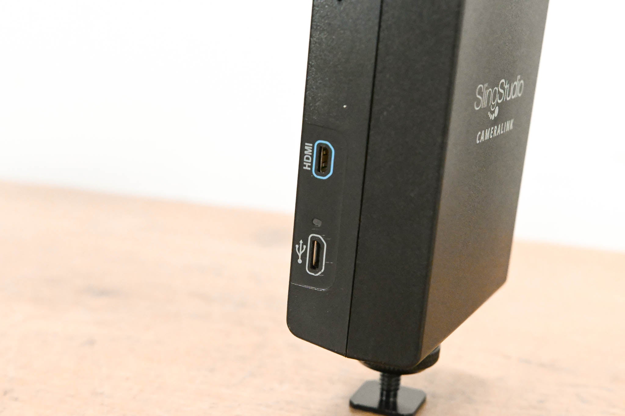 SlingStudio CameraLink
