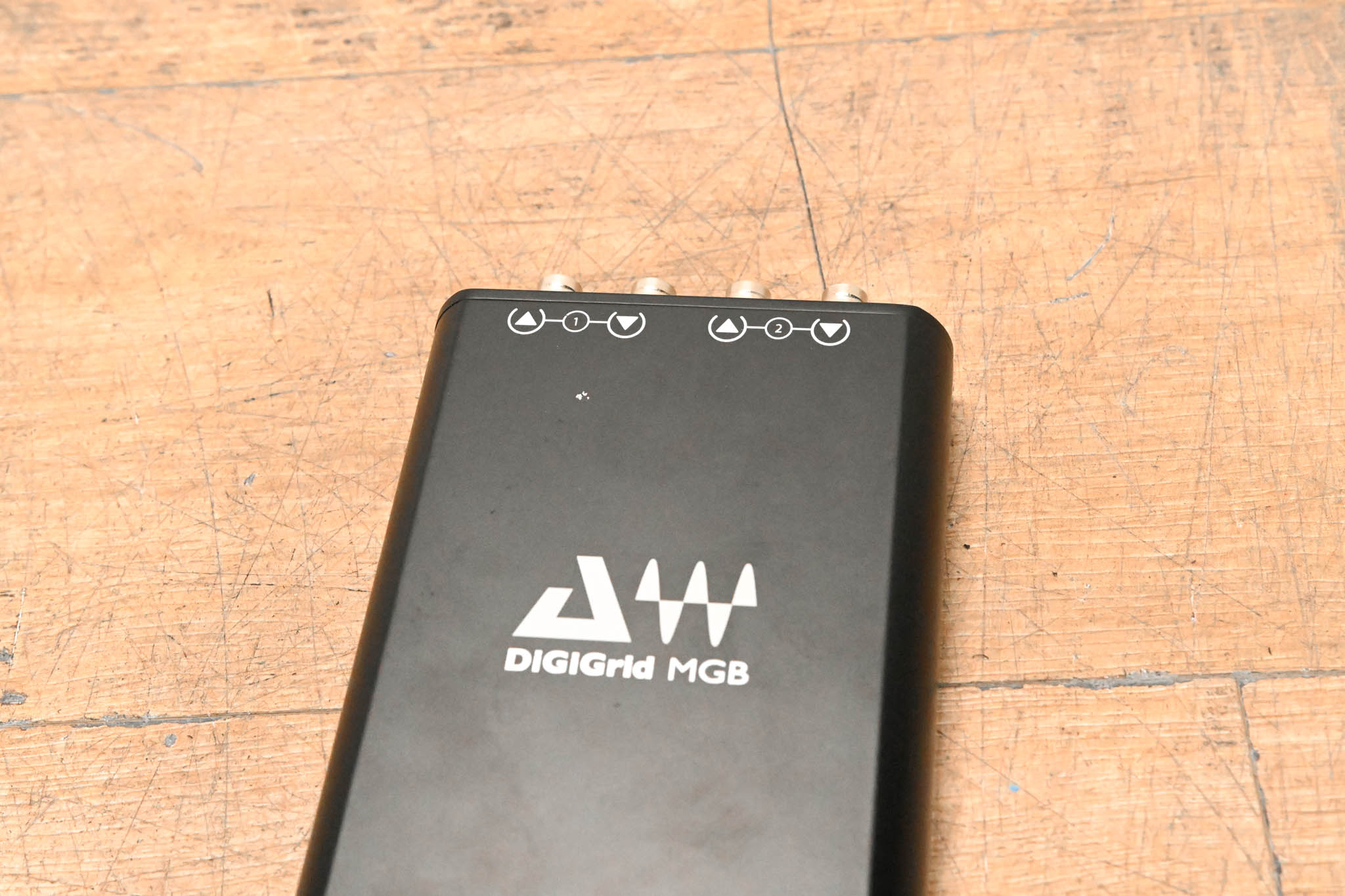 Waves DiGiGrid MGB MADI to SoundGrid BNC Interface