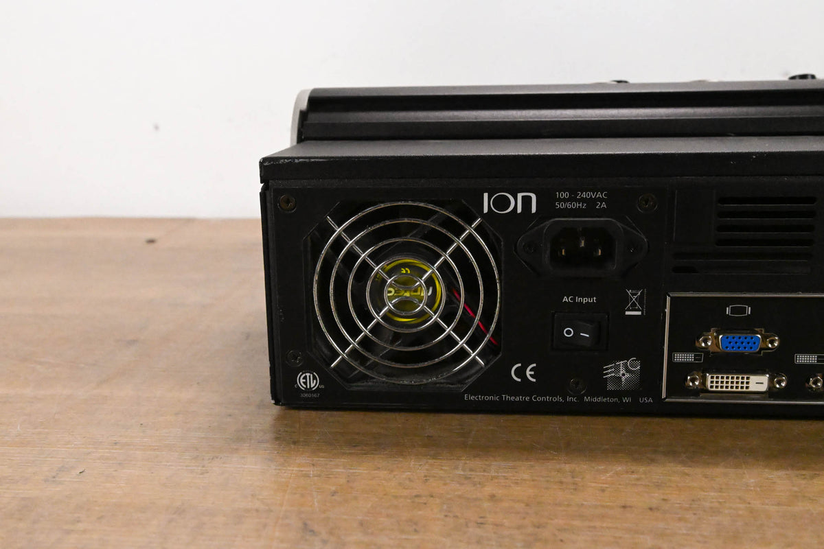 ETC ION 1000 Lighting Console