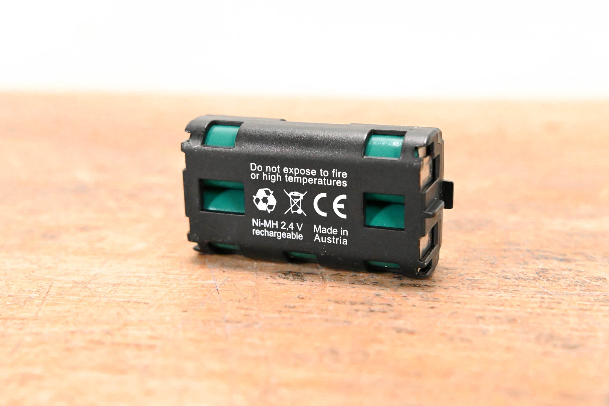 AKG BP4000 Battery Pack for WMS4000/4500 Wireless Microphone System