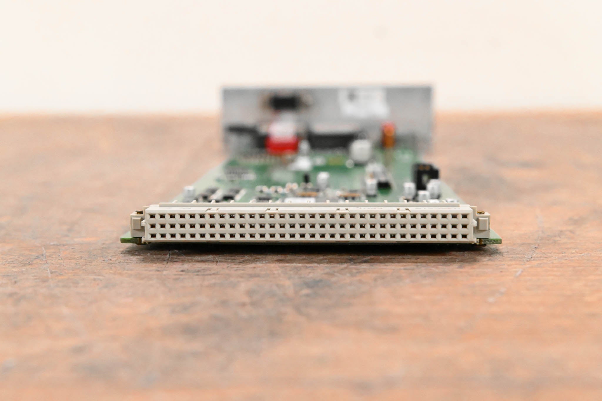 Studer MADI I/O Card for D21m Modular I/O System