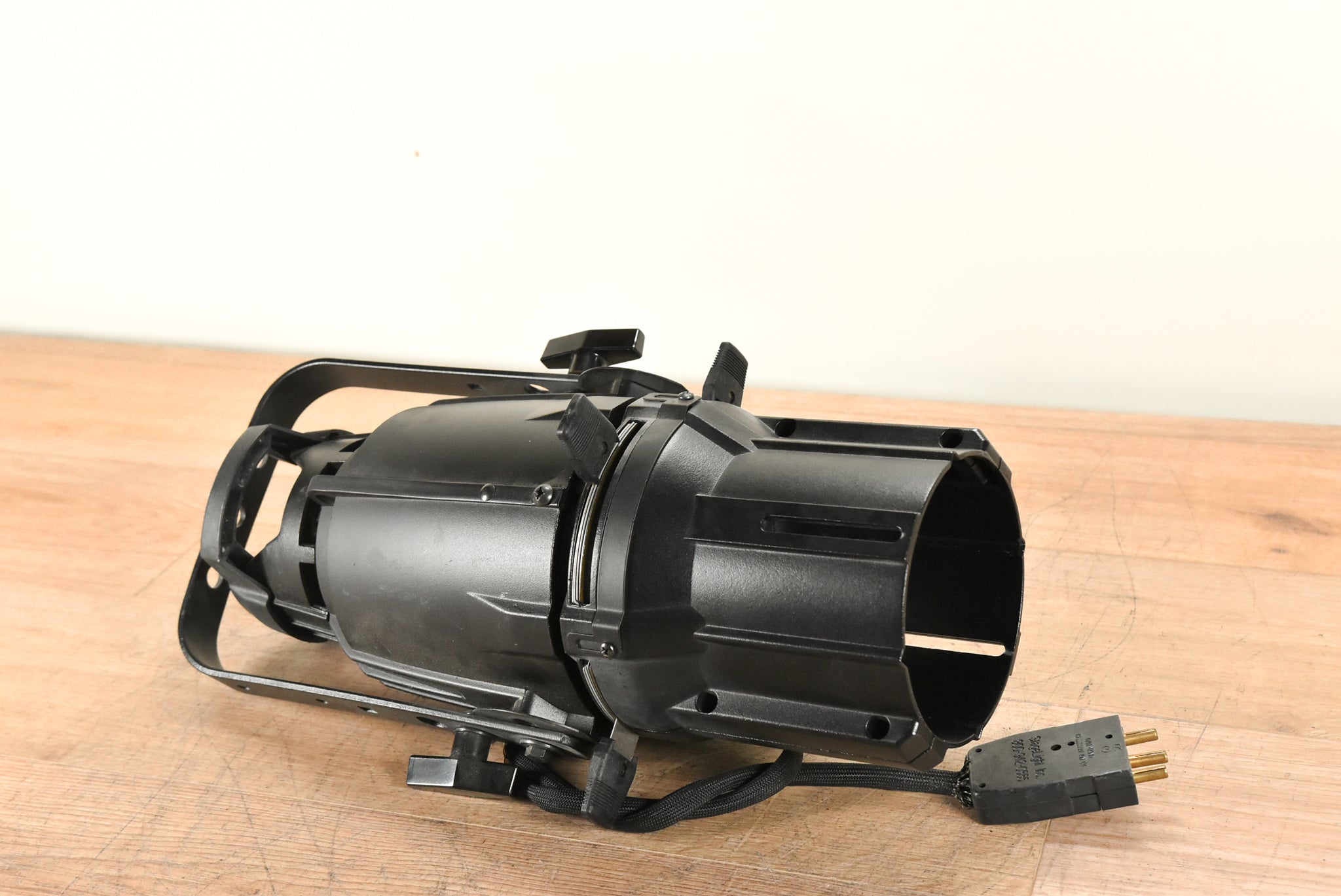 ETC Source Four 750 Ellipsoidal Light (No Lens Tube)