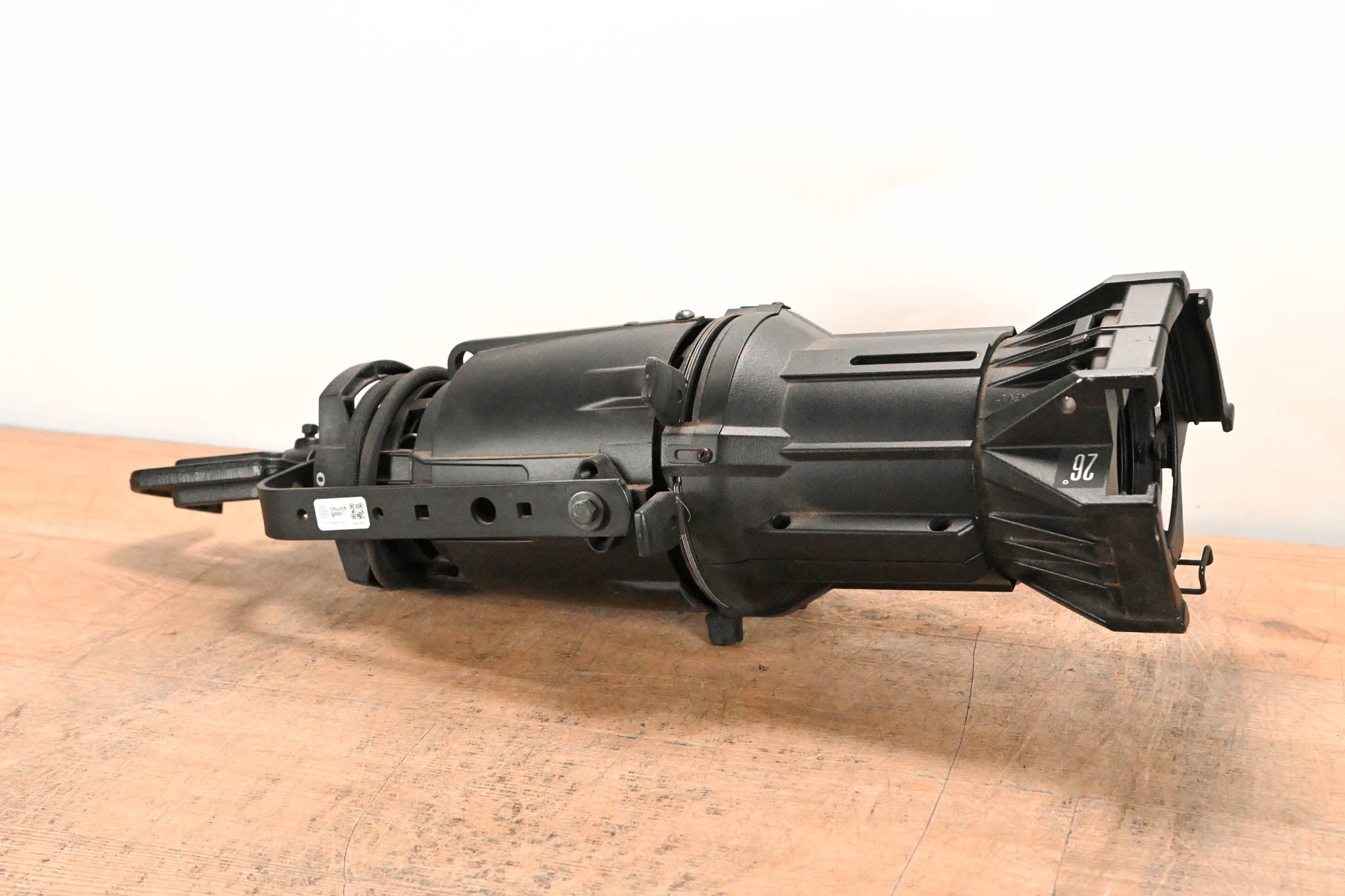ETC Source Four 750 26 Degree Ellipsoidal Light