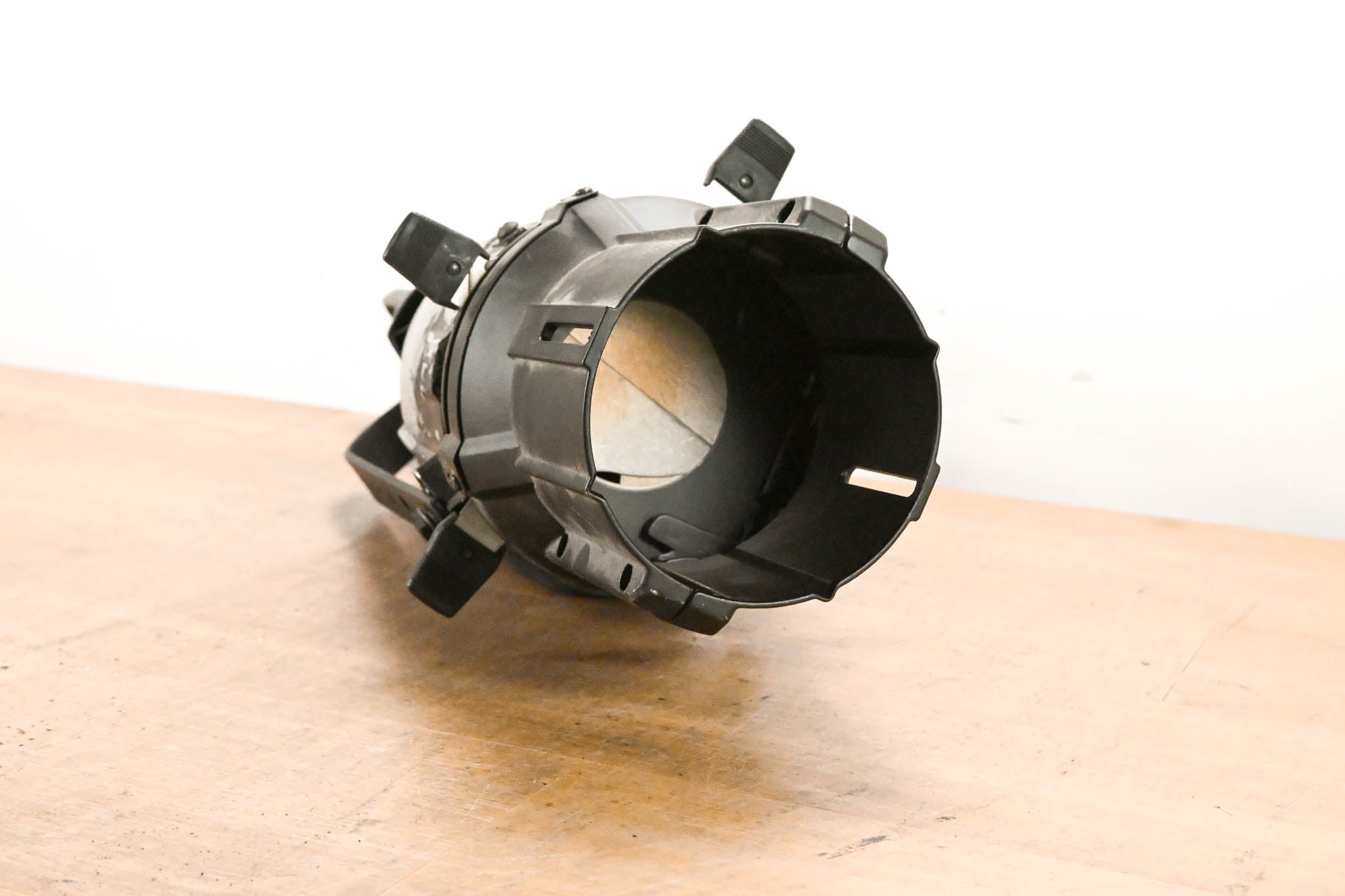ETC Source Four 750 Ellipsoidal Light (No Lens Tube)