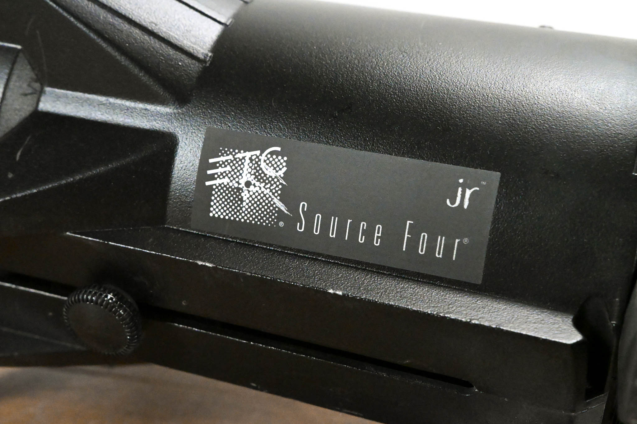 ETC Source Four Jr 26 Degree 575 Ellipsoidal Light