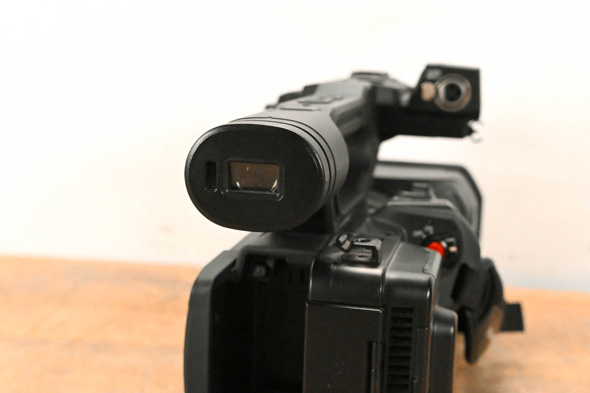 Panasonic HC-X1 Ultra HD 4K Professional Camcorder