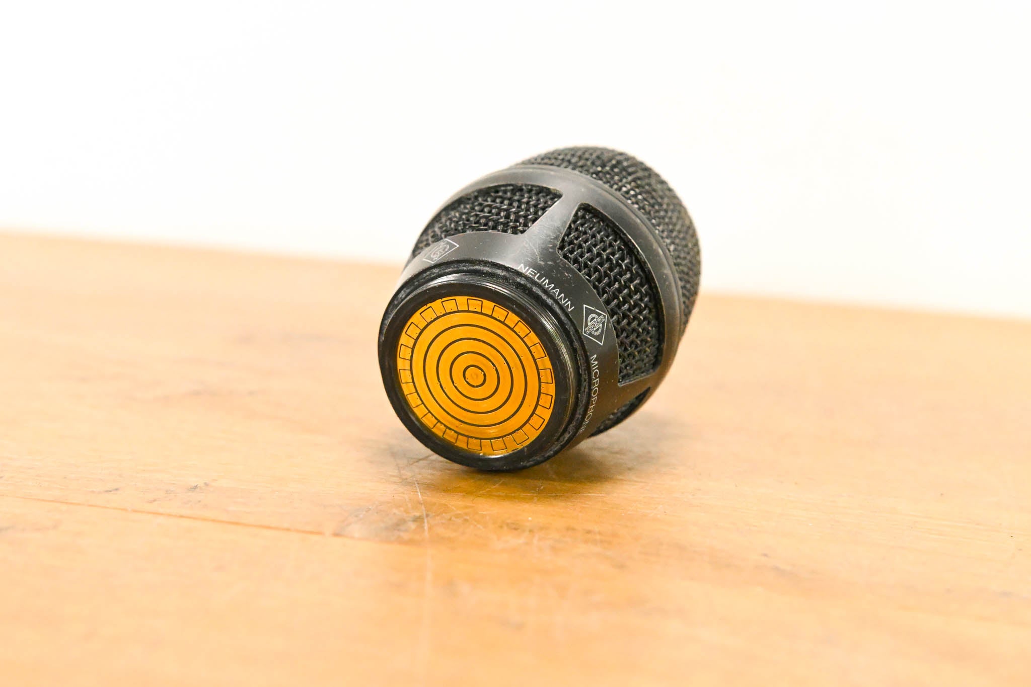 Neumann KK 204 Cardioid Condenser Mic Capsule for Sennheiser Wireless