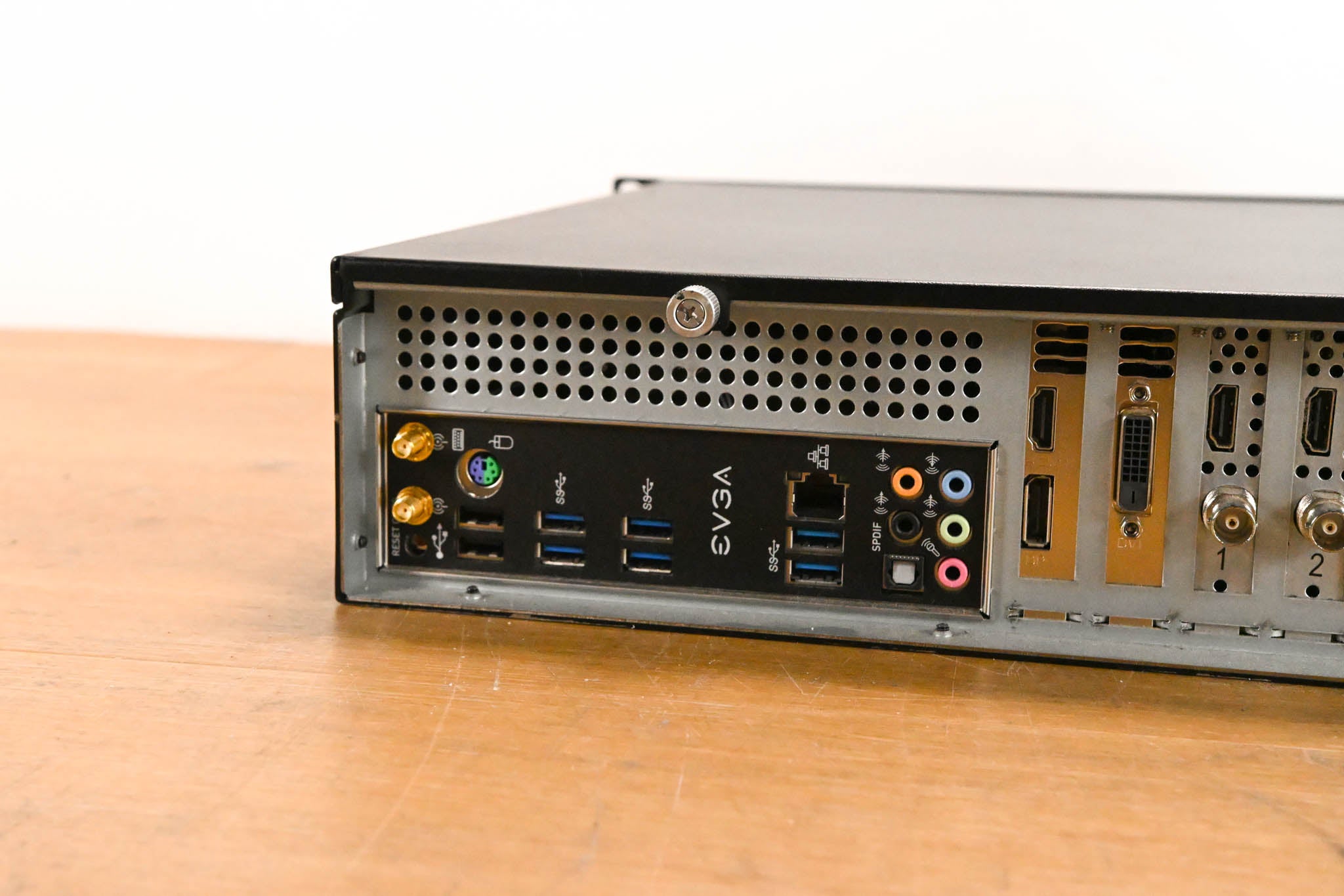 Living As One (Resi) D1000 Multisite Decoder