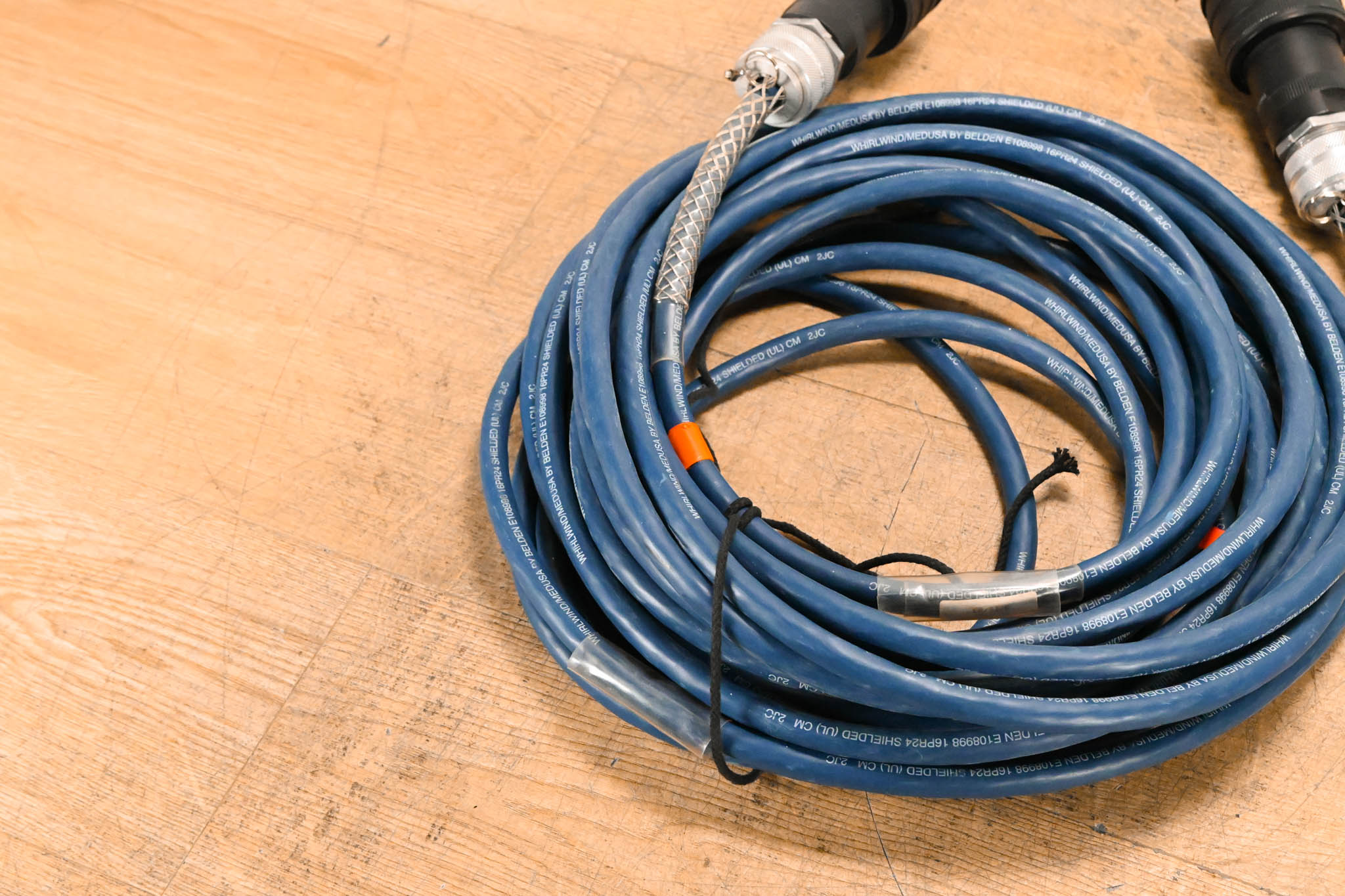 Whirlwind W5IRP to W5IRP Cable - 50ft