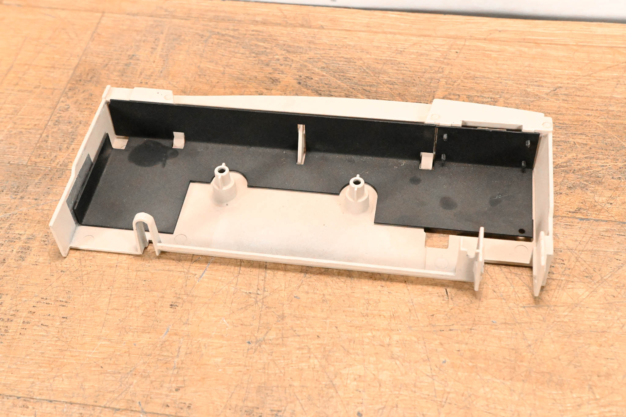 ETC AFM Air Flow Module