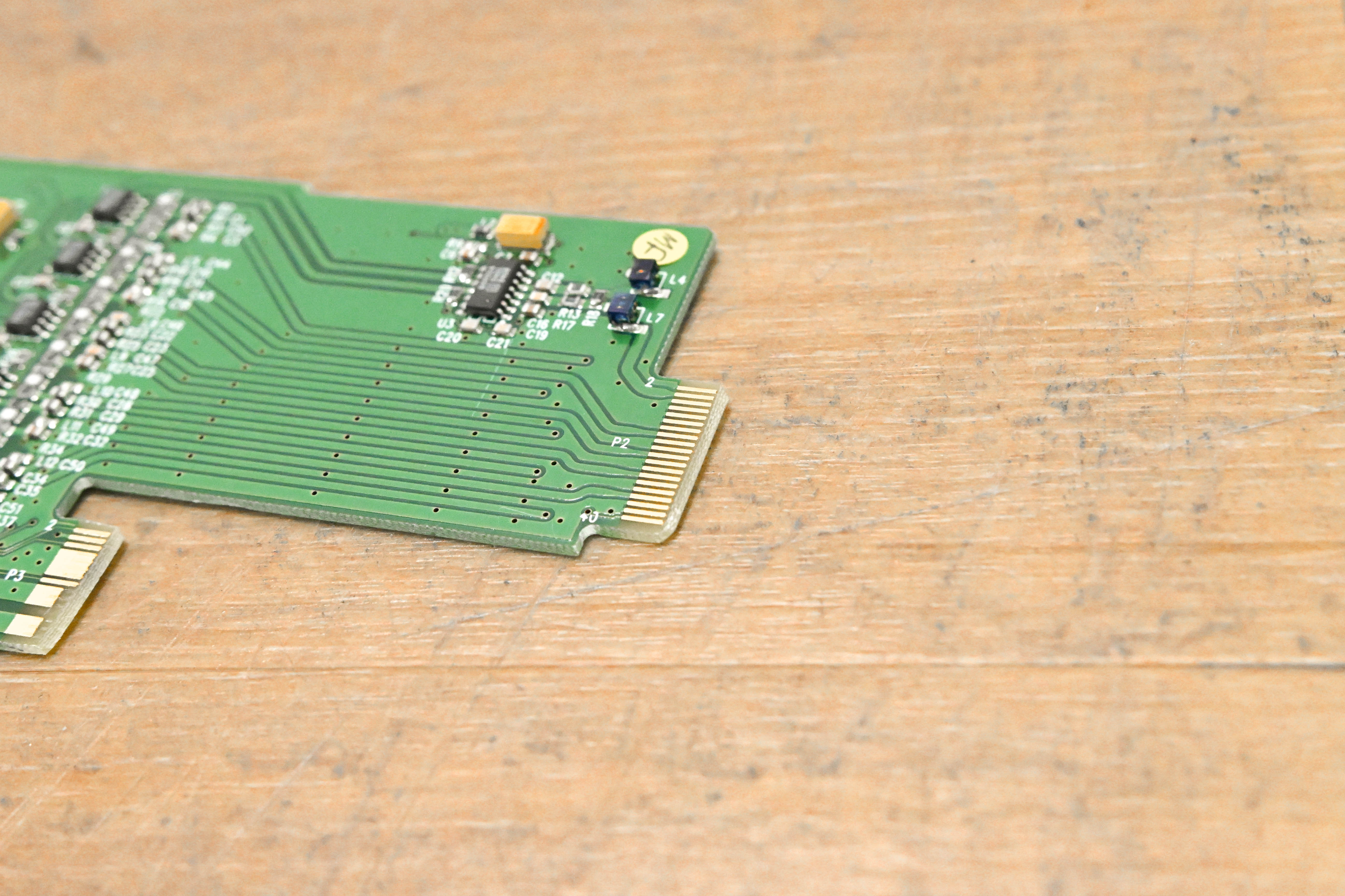 Miranda SDA-1102 SD Digital Video Distribution Amplifier