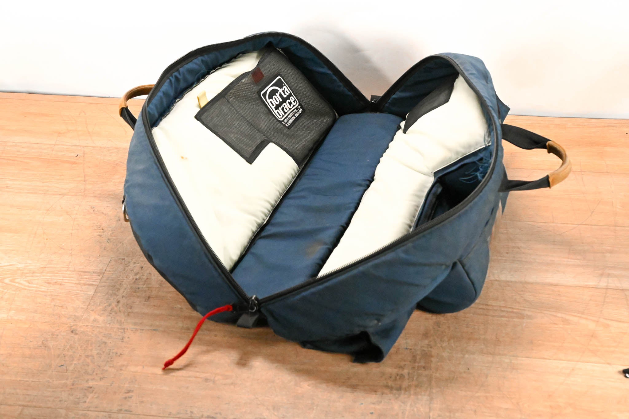 PortaBrace CO-PC Carry-On Camera Case with Shoulder Strap