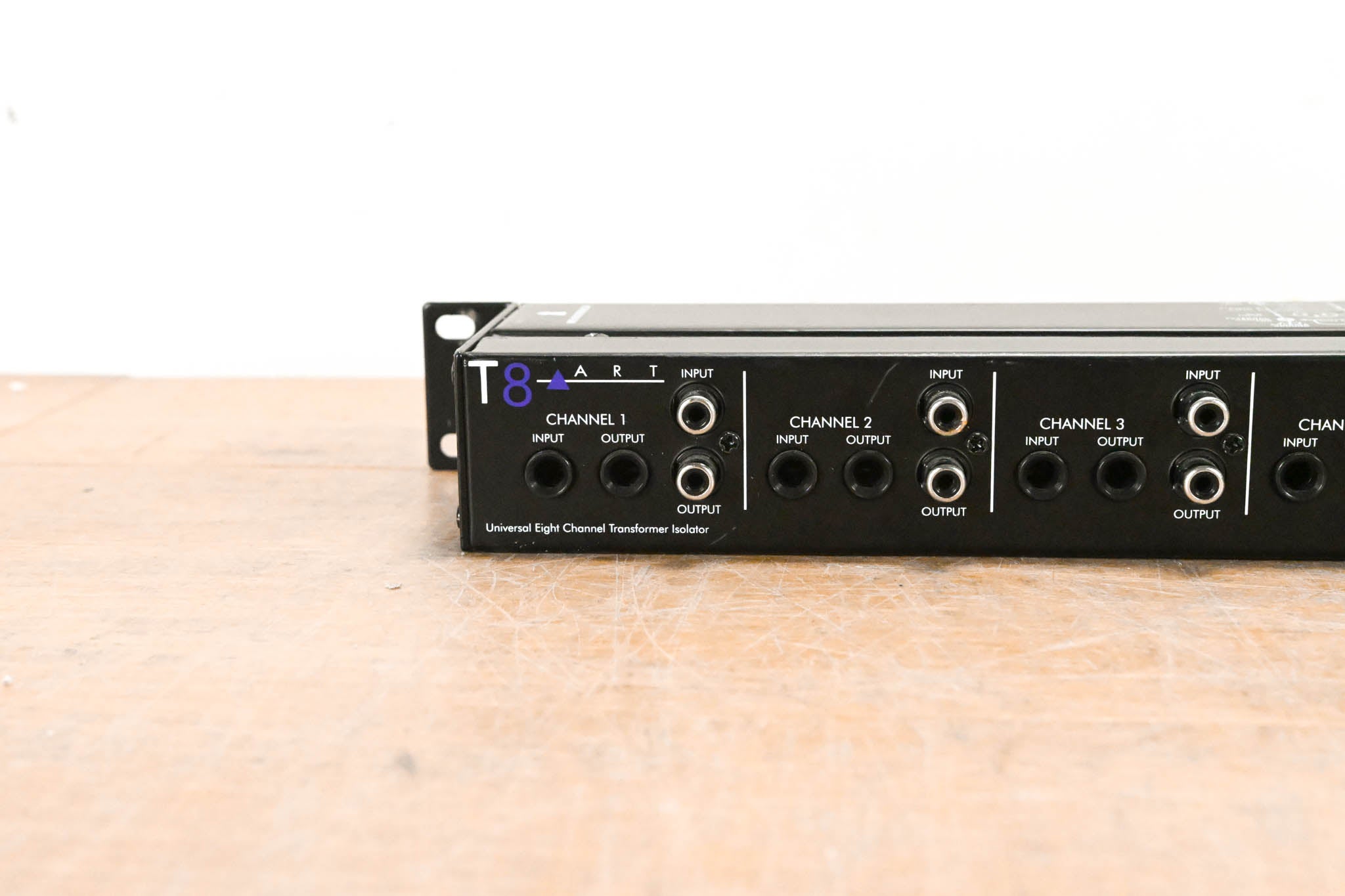 ART T8 8-Channel Transformer/Isolator