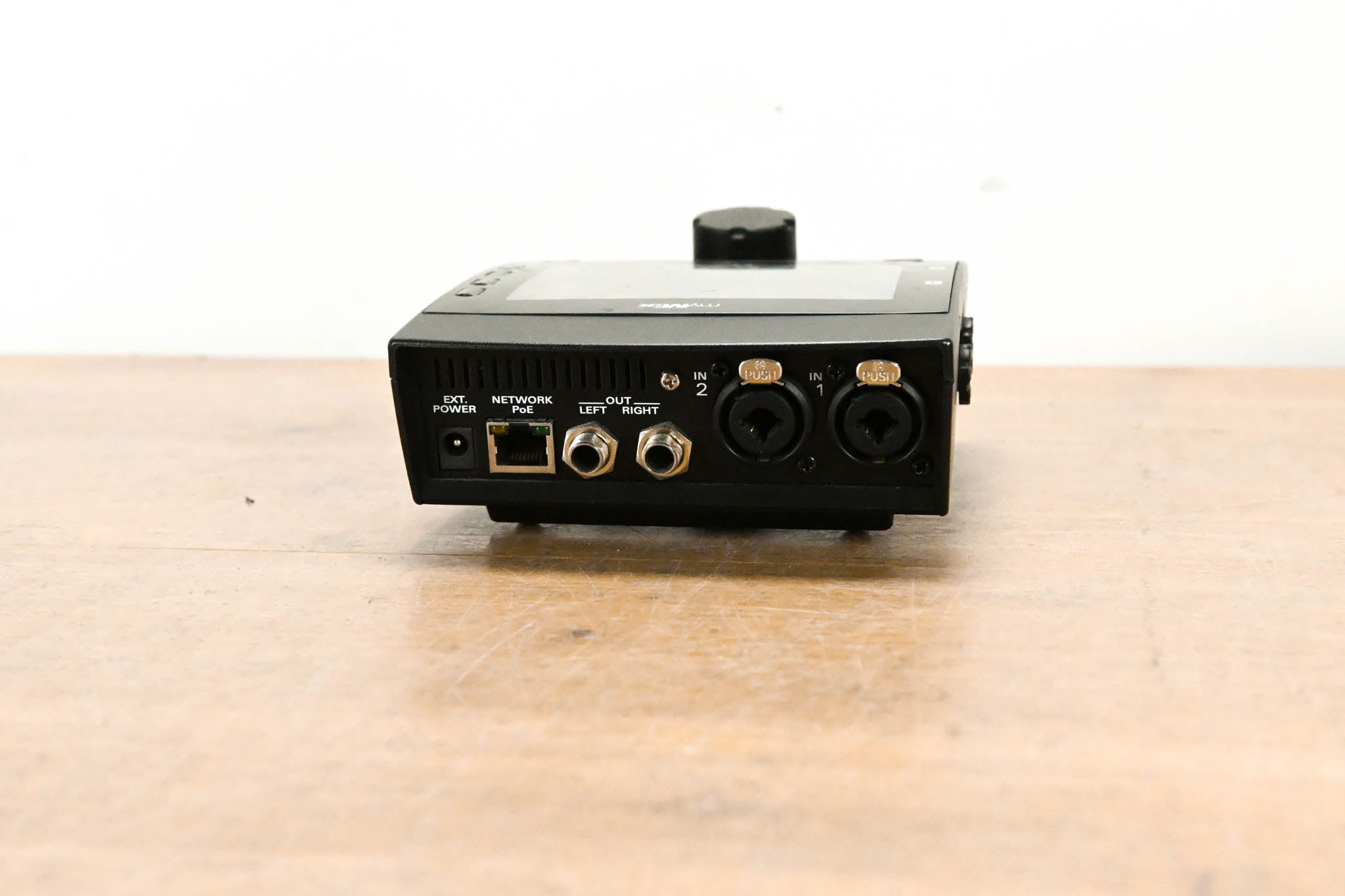 Movek myMix Personal Monitor Mixer