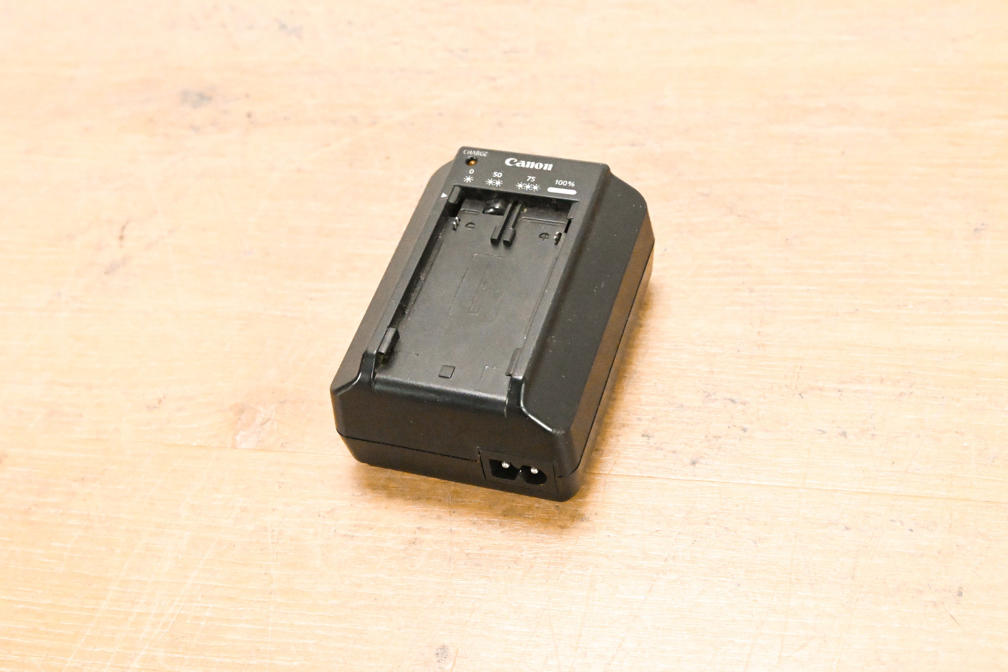 Canon CA-920 Compact Power Adapter (NO POWER SUPPLY)