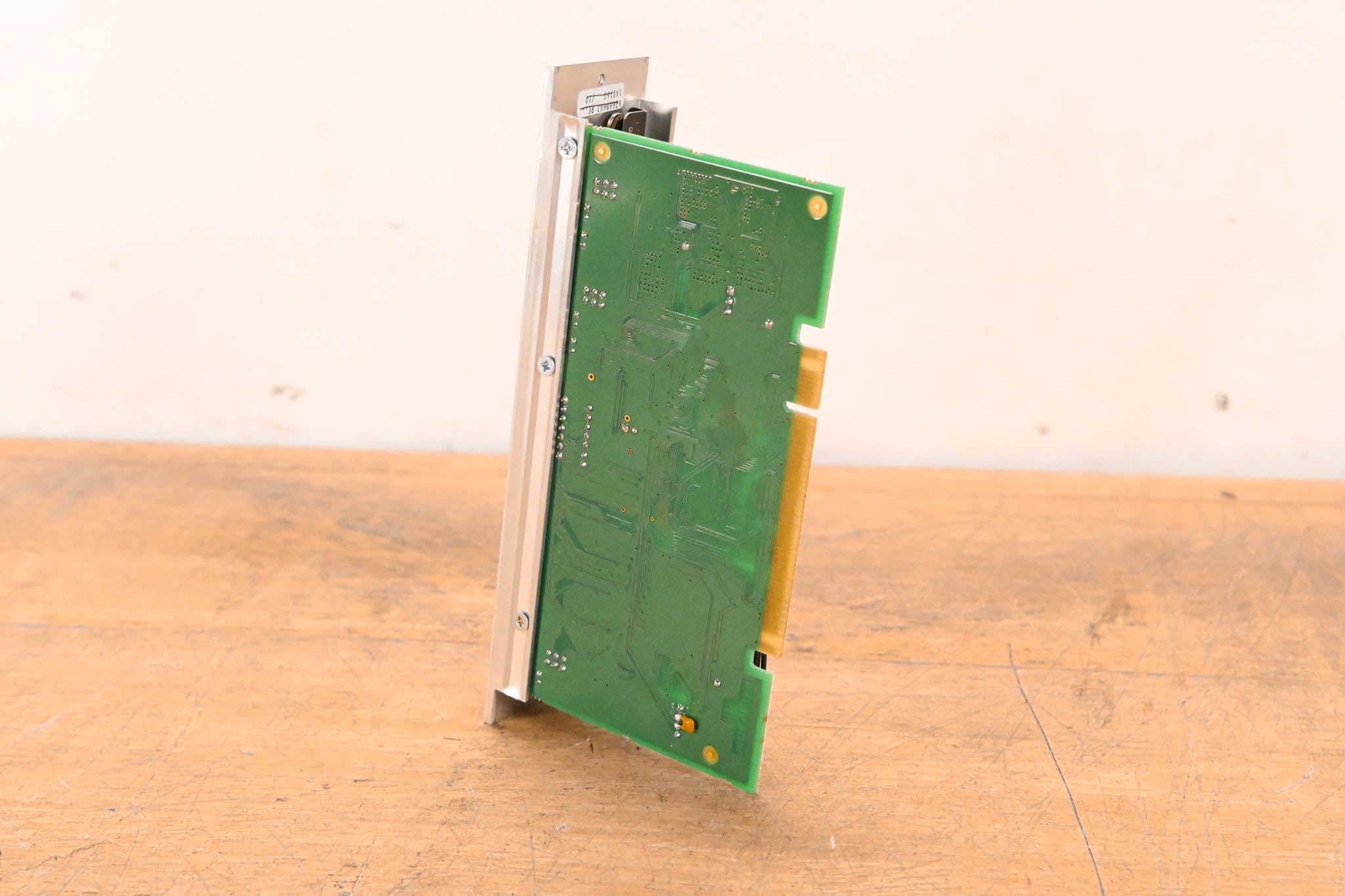 Solid State Logic C300 HD Motorized Fader Module – ALPS K-Fader Assembly